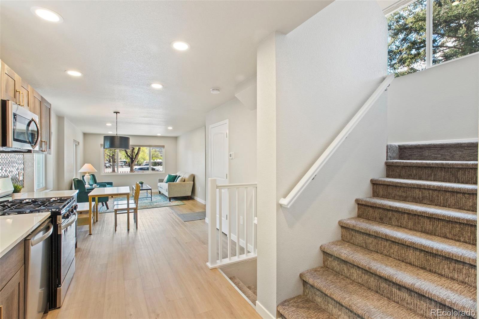 MLS Image #18 for 2020 w pikes peak avenue,colorado springs, Colorado