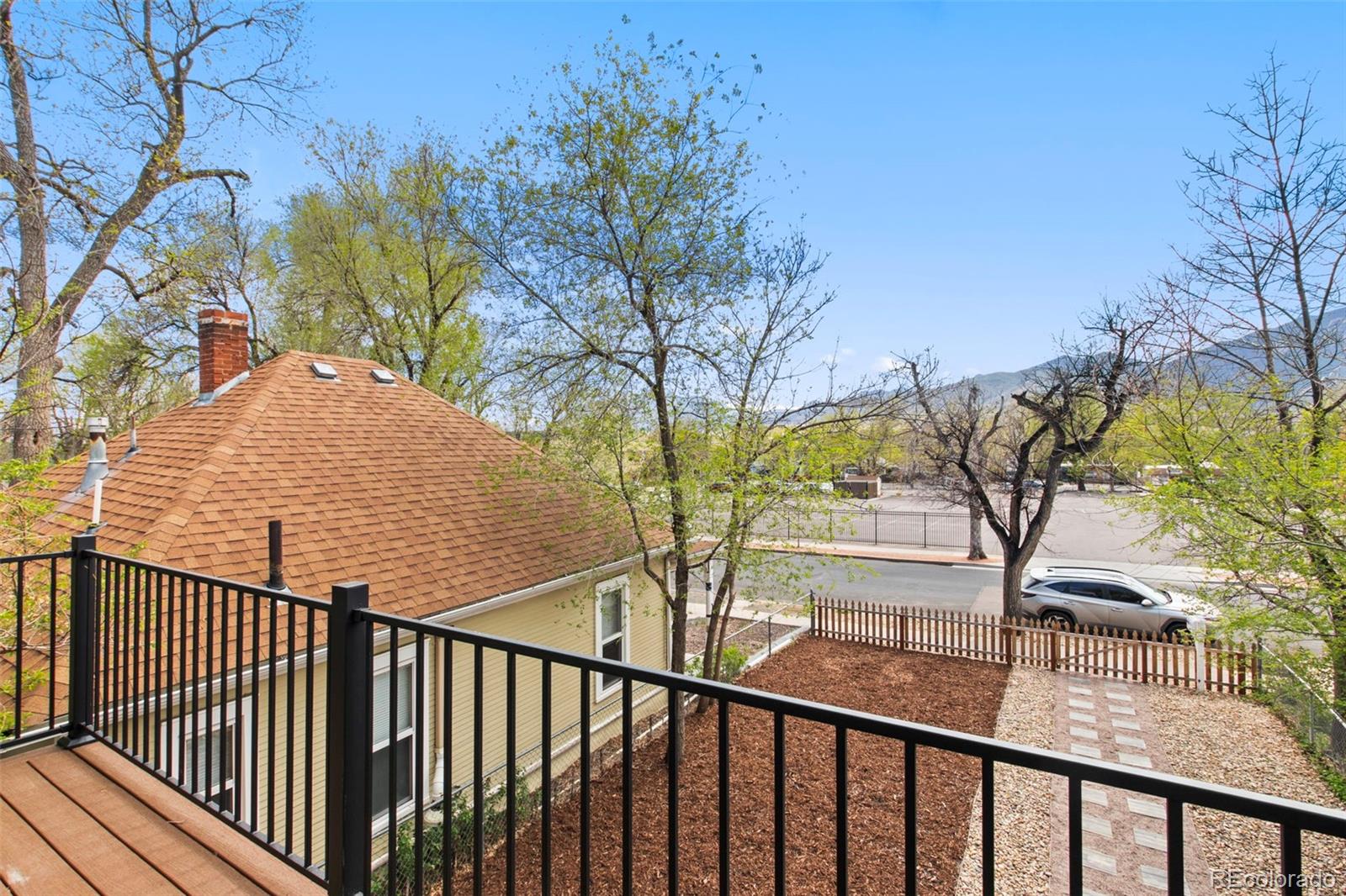 MLS Image #40 for 2020 w pikes peak avenue,colorado springs, Colorado