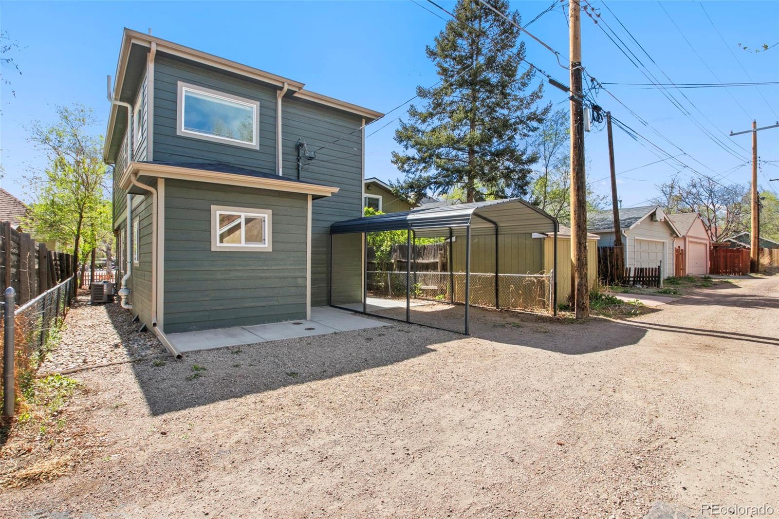 MLS Image #41 for 2020 w pikes peak avenue,colorado springs, Colorado