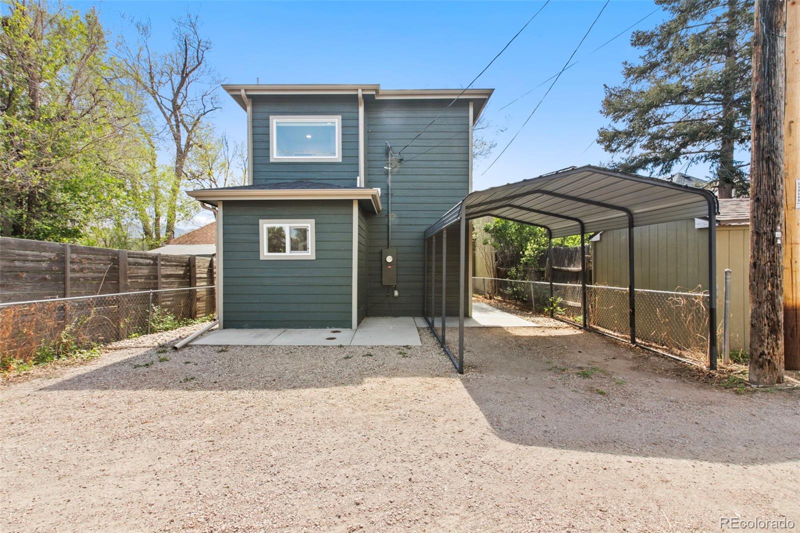 MLS Image #42 for 2020 w pikes peak avenue,colorado springs, Colorado