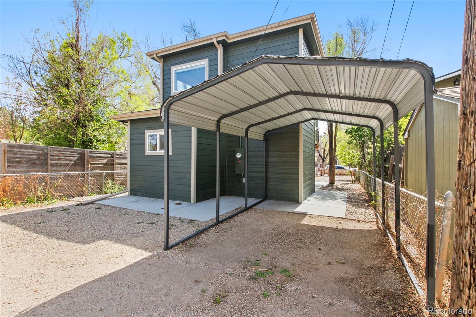 MLS Image #43 for 2020 w pikes peak avenue,colorado springs, Colorado