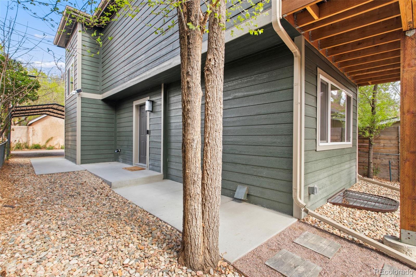MLS Image #6 for 2020 w pikes peak avenue,colorado springs, Colorado