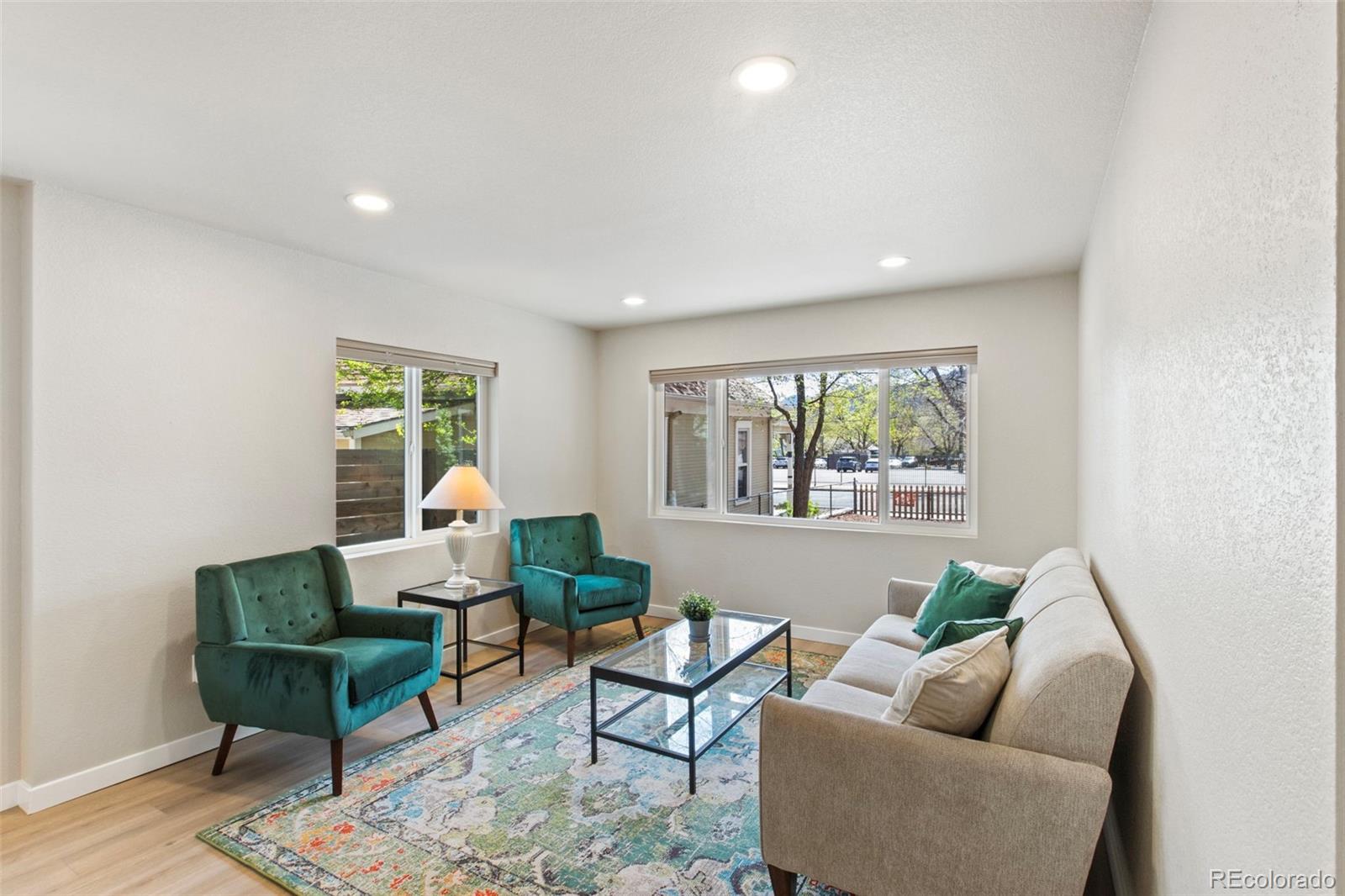 MLS Image #7 for 2020 w pikes peak avenue,colorado springs, Colorado
