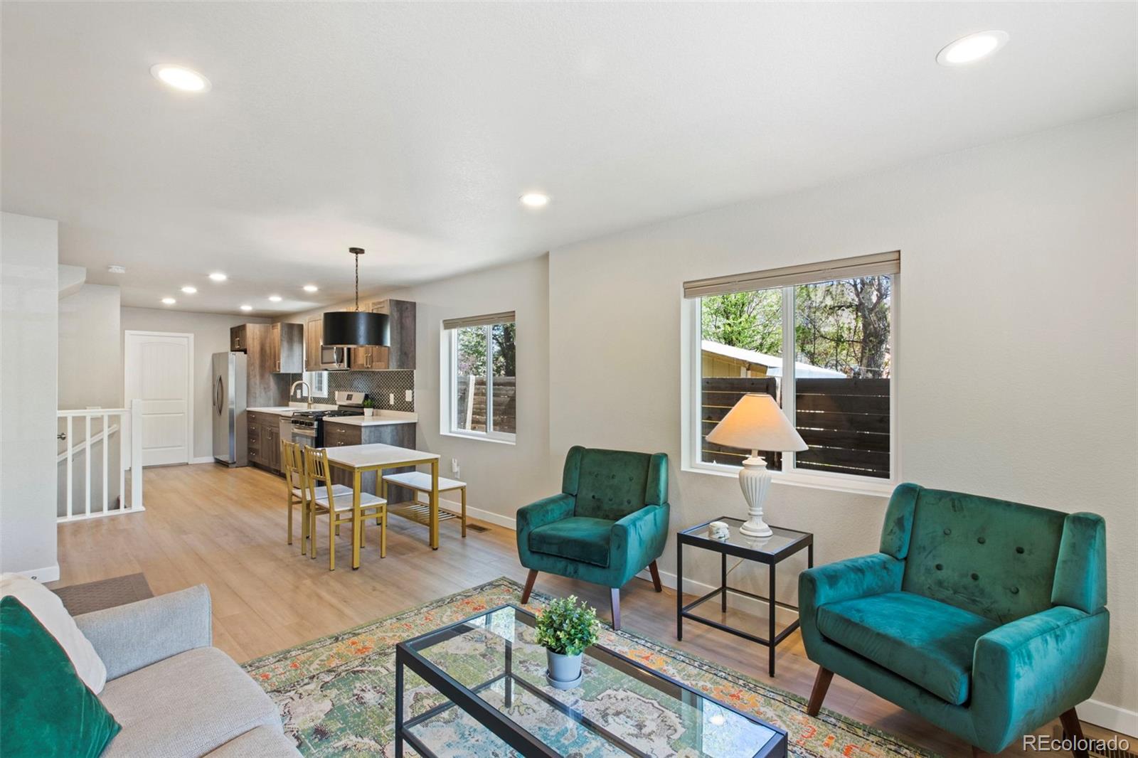 MLS Image #9 for 2020 w pikes peak avenue,colorado springs, Colorado