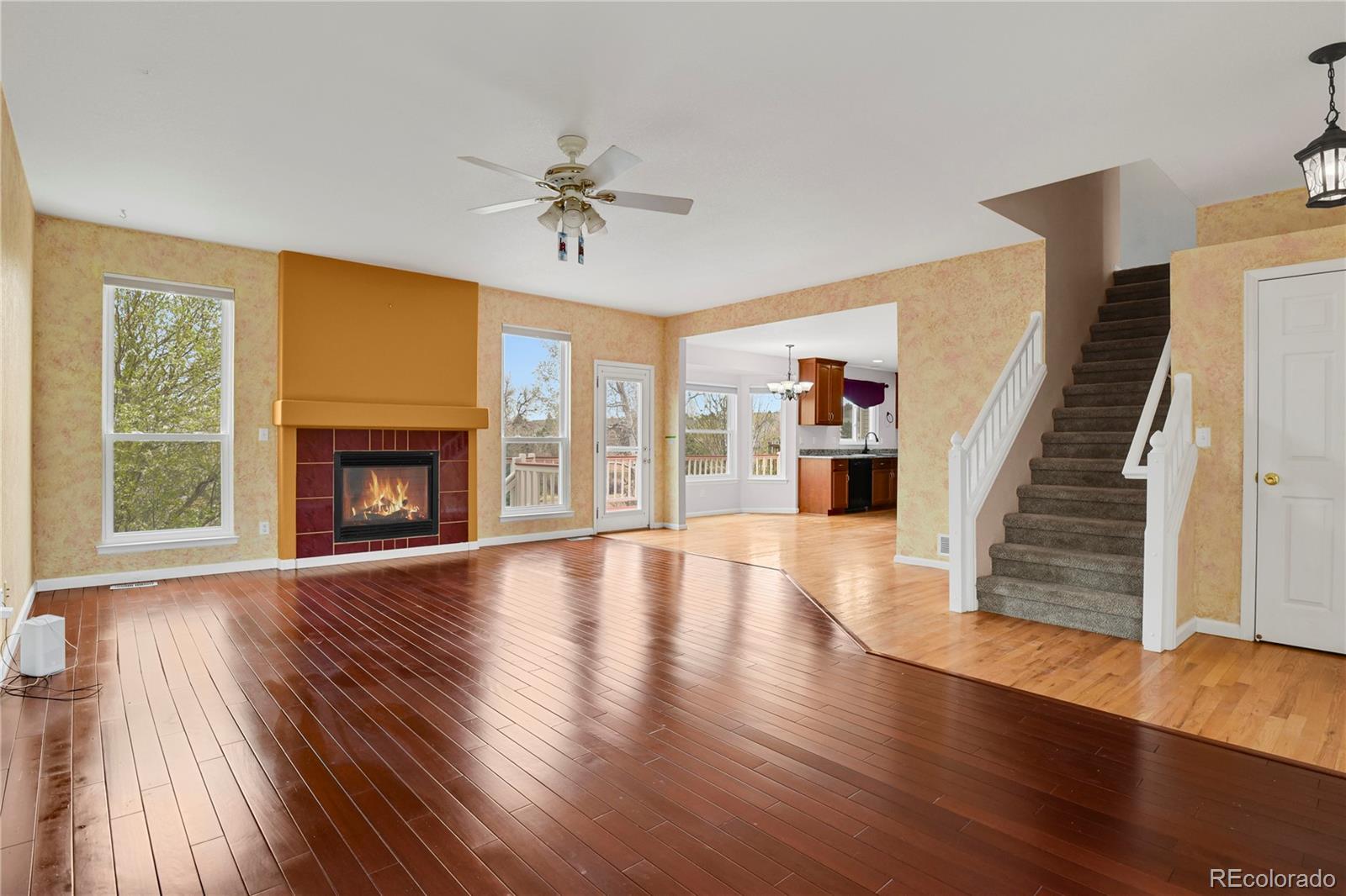 MLS Image #3 for 11852  meadowood lane,parker, Colorado