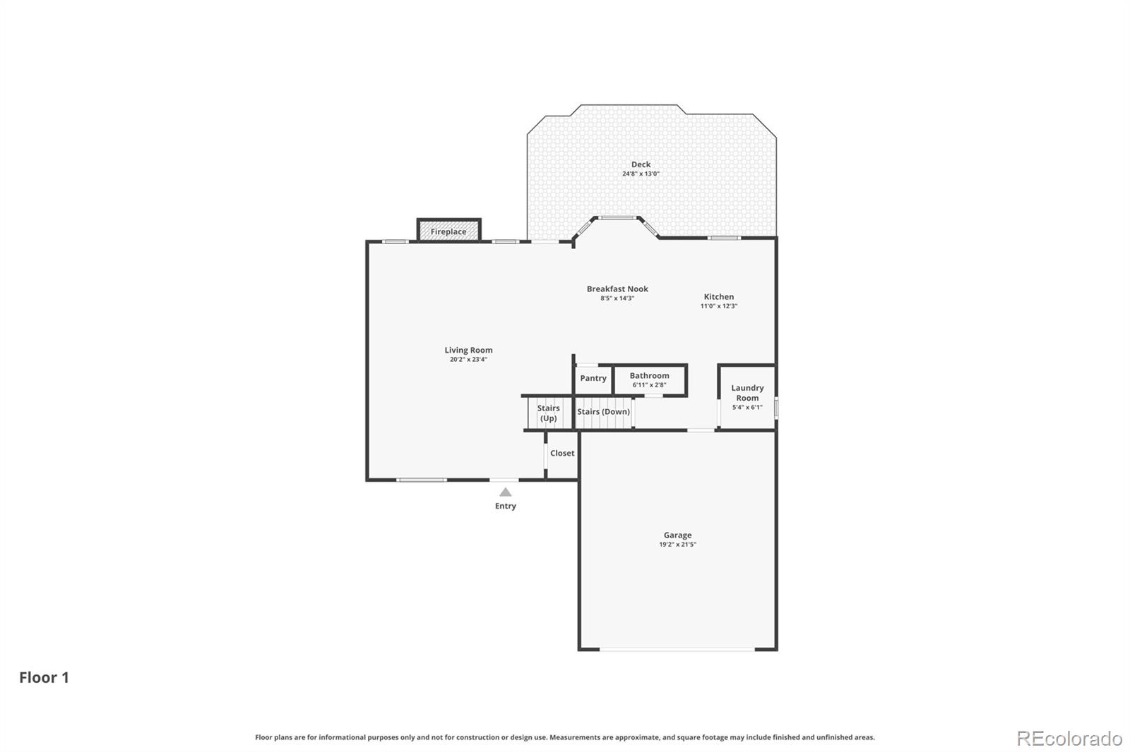 MLS Image #39 for 11852  meadowood lane,parker, Colorado