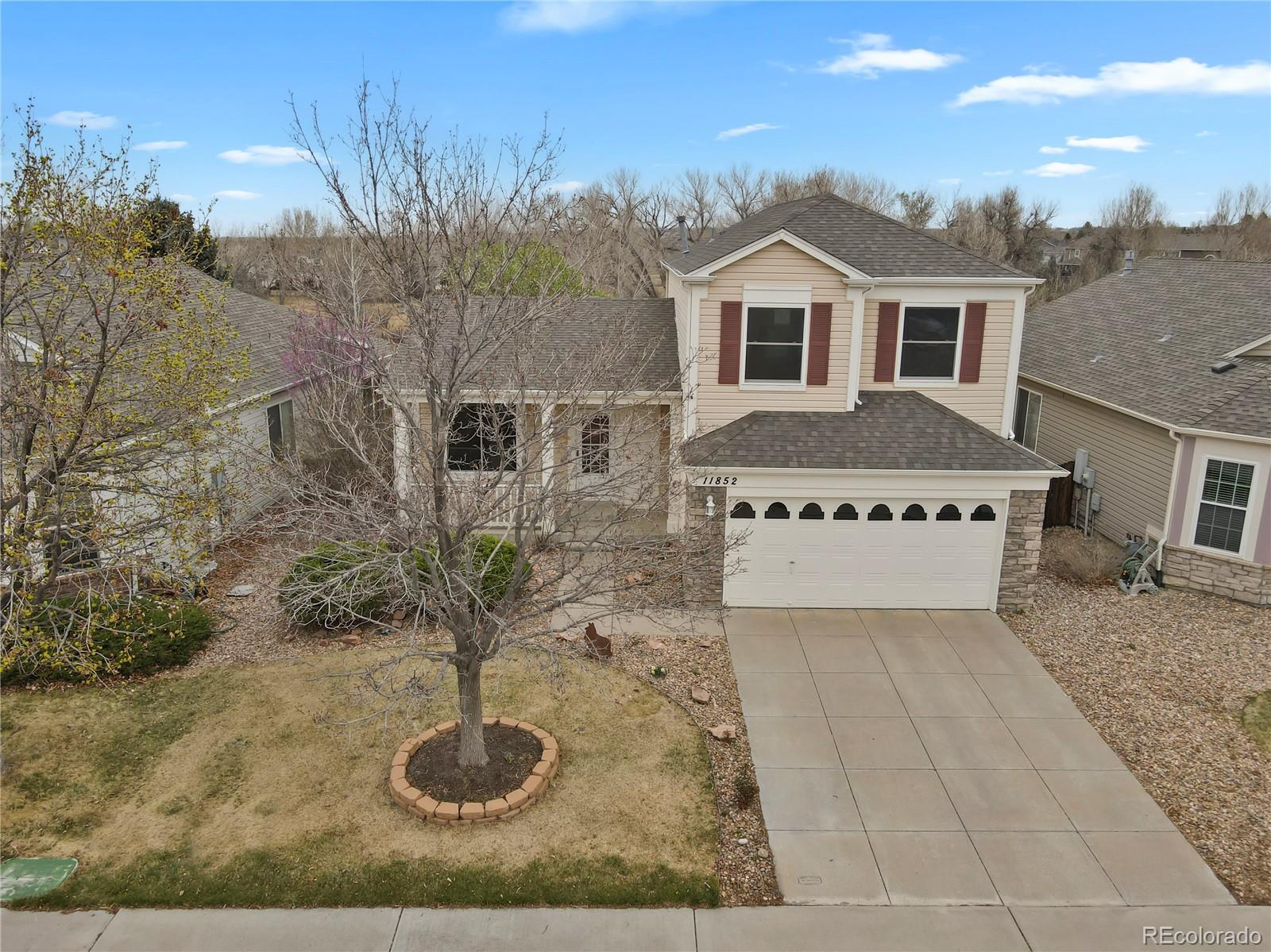 MLS Image #42 for 11852  meadowood lane,parker, Colorado