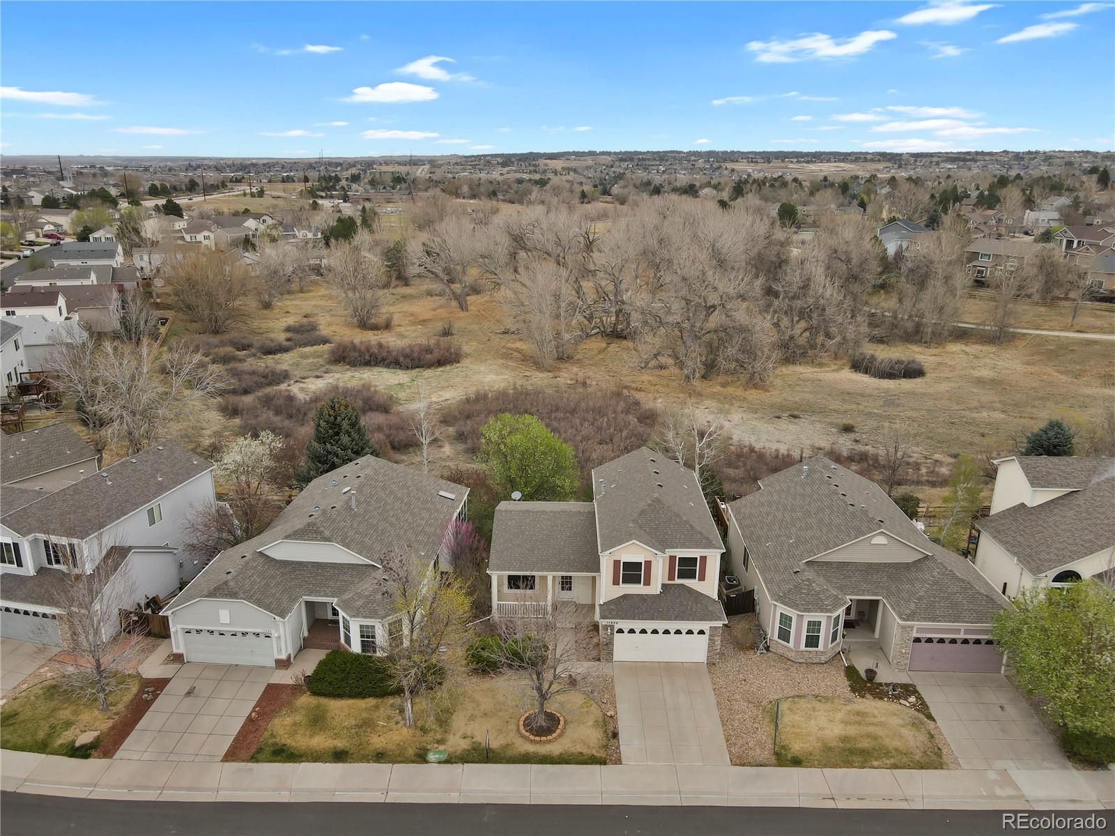 MLS Image #45 for 11852  meadowood lane,parker, Colorado