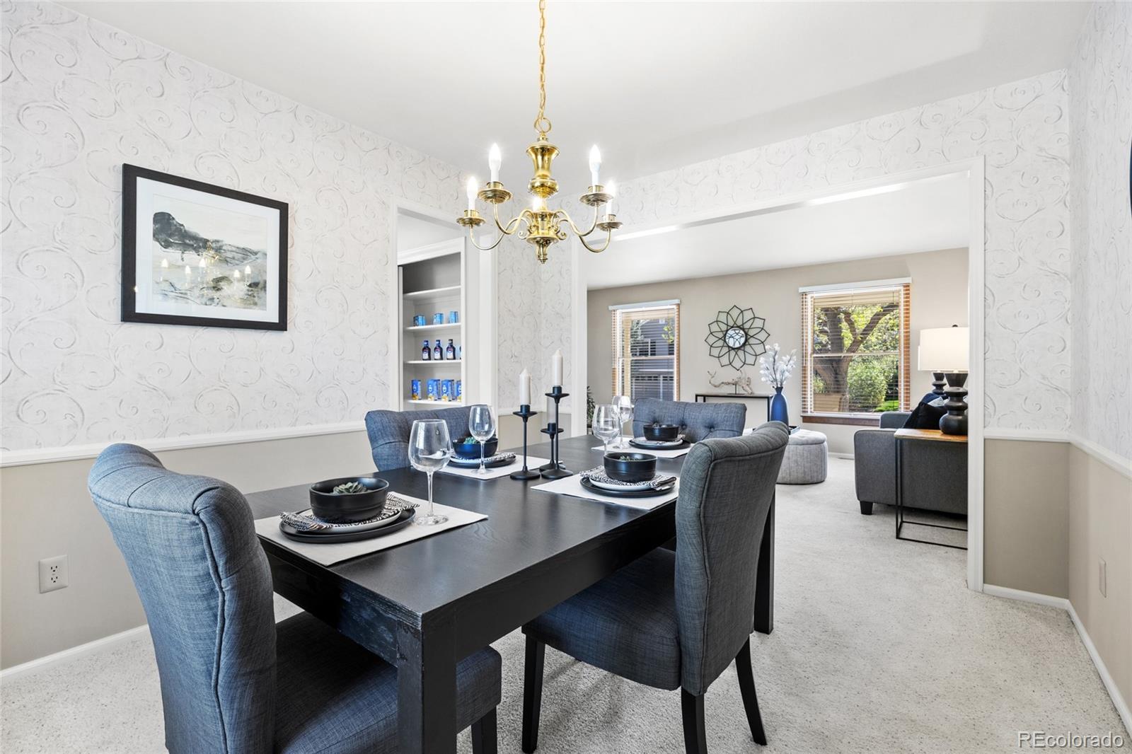 MLS Image #10 for 6933 s olive way,centennial, Colorado