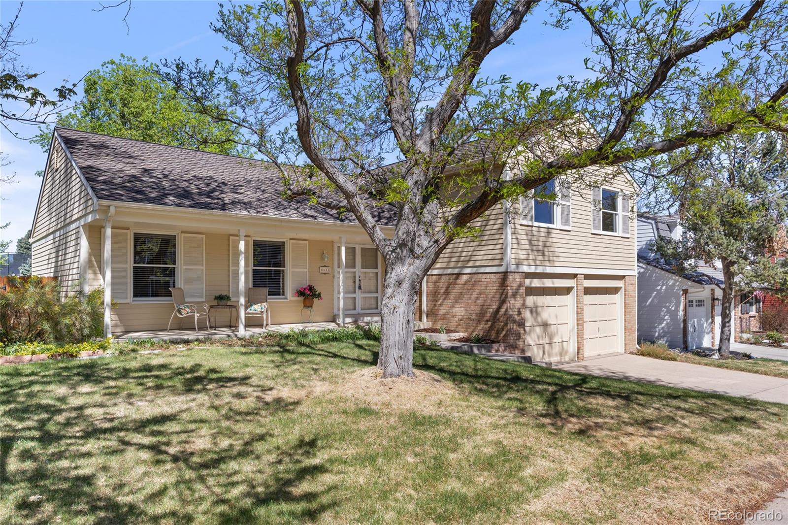 MLS Image #2 for 6933 s olive way,centennial, Colorado