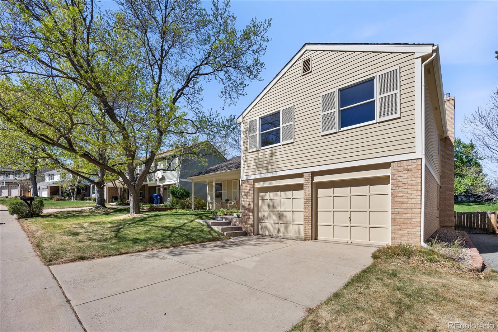 MLS Image #3 for 6933 s olive way,centennial, Colorado