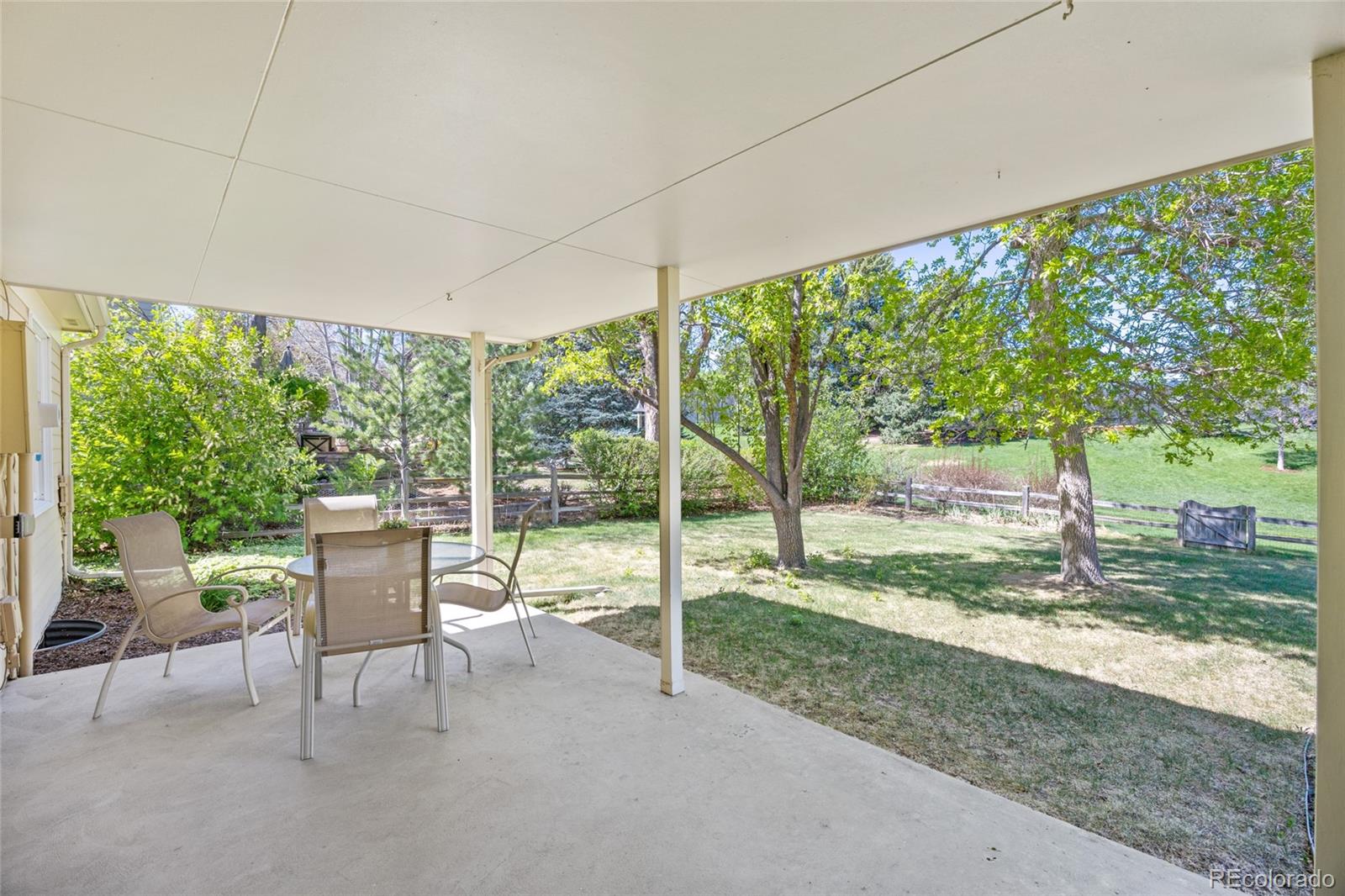 MLS Image #33 for 6933 s olive way,centennial, Colorado