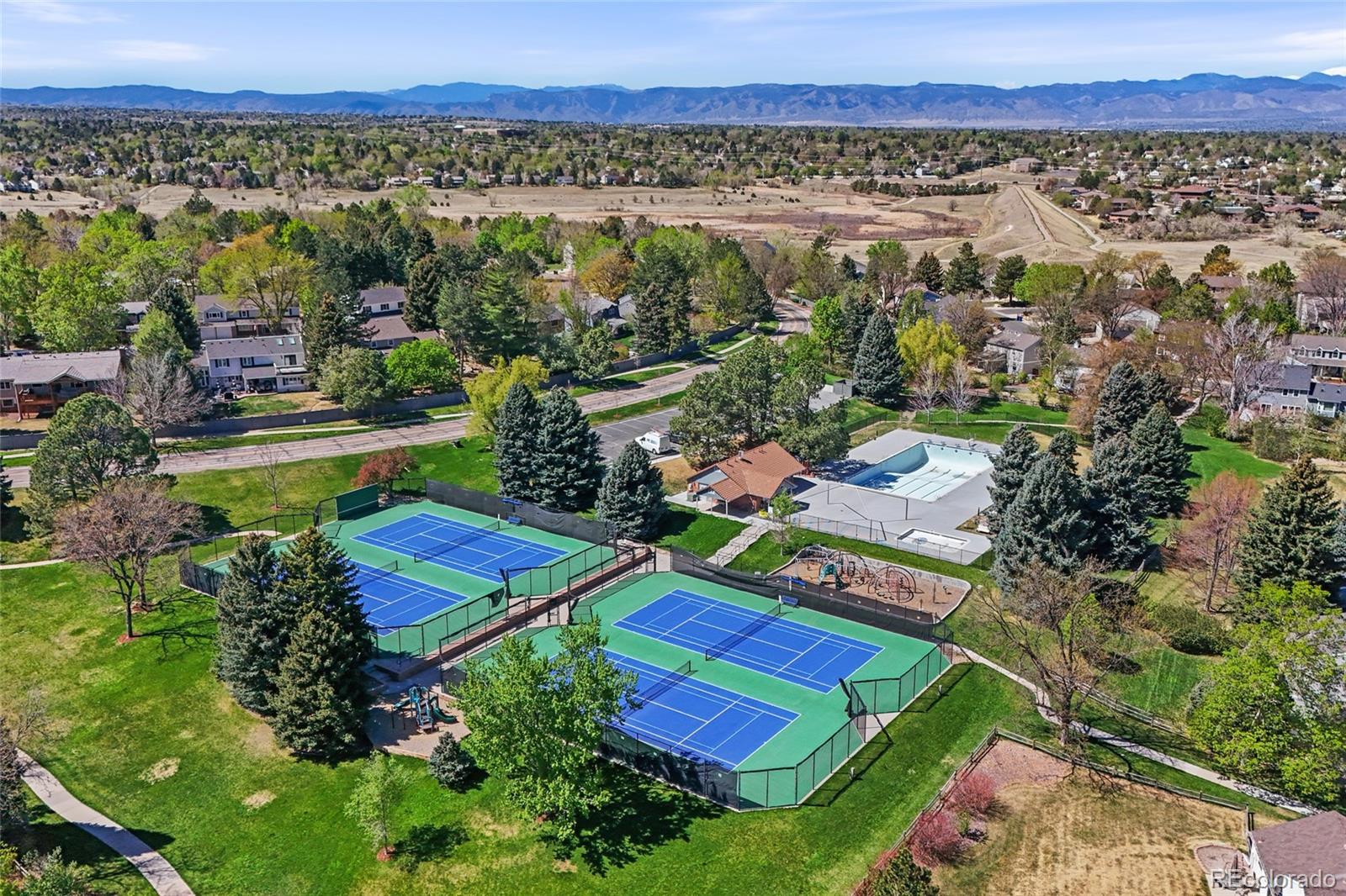 MLS Image #37 for 6933 s olive way,centennial, Colorado