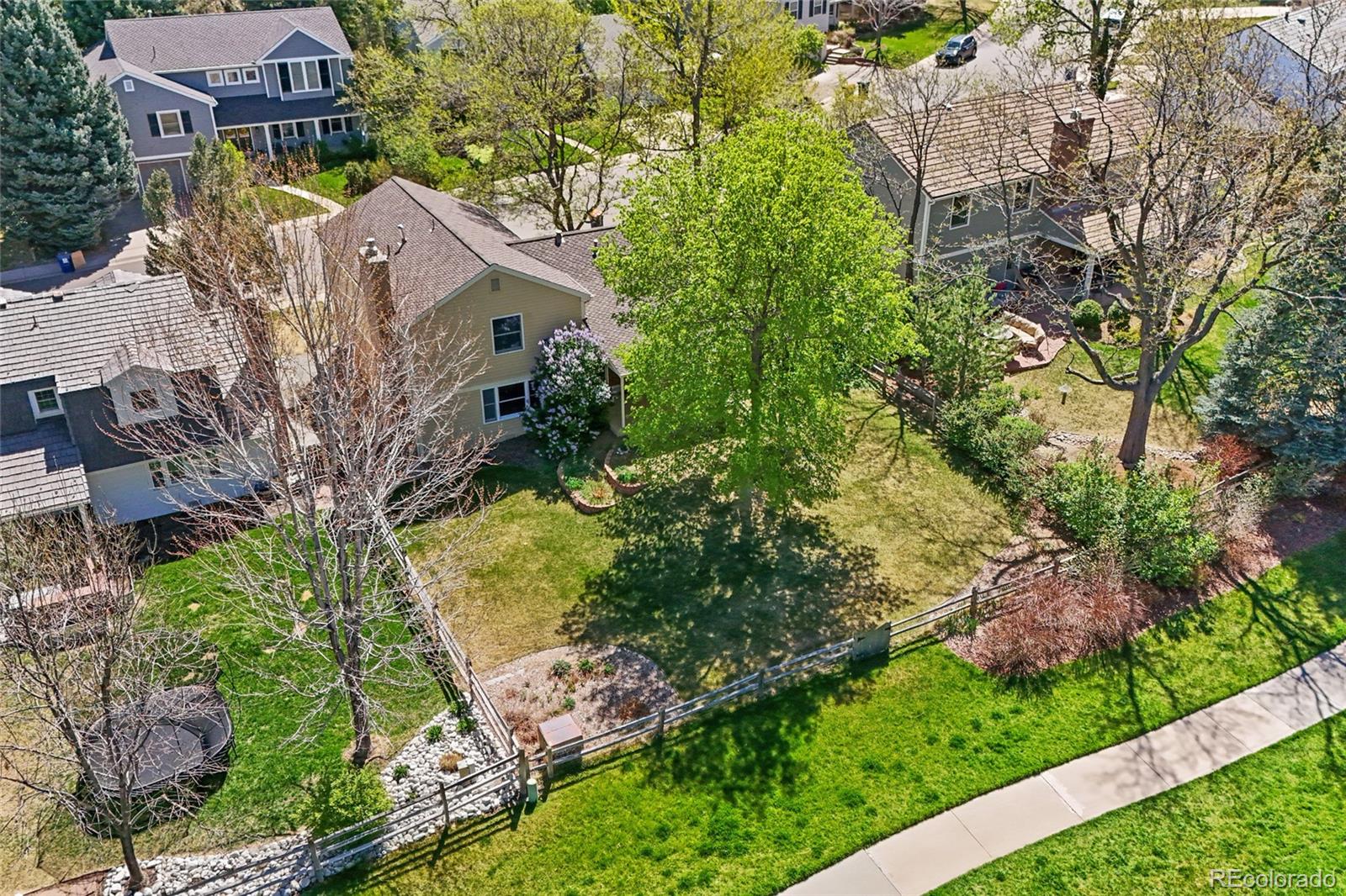 MLS Image #39 for 6933 s olive way,centennial, Colorado