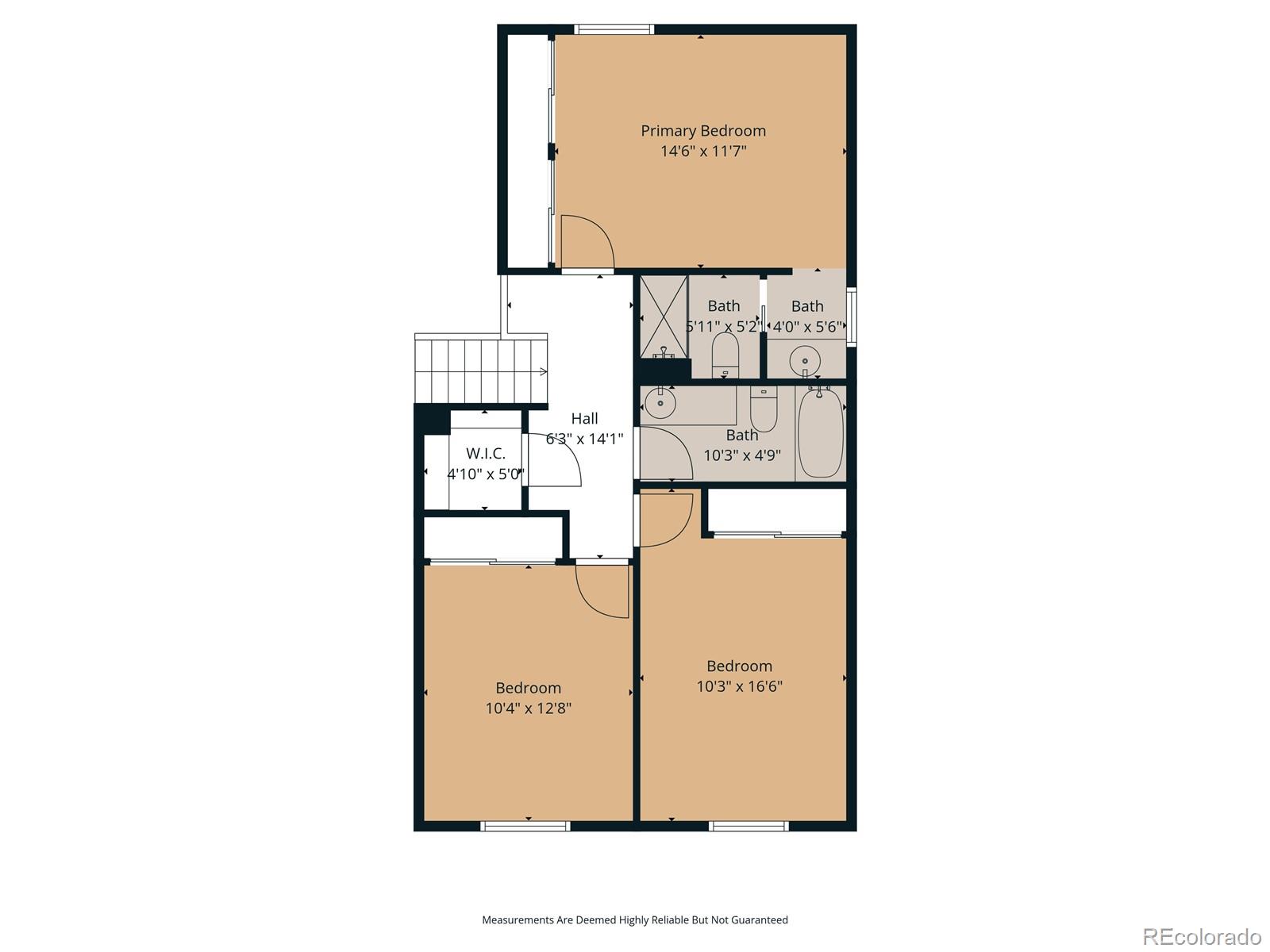 MLS Image #42 for 6933 s olive way,centennial, Colorado