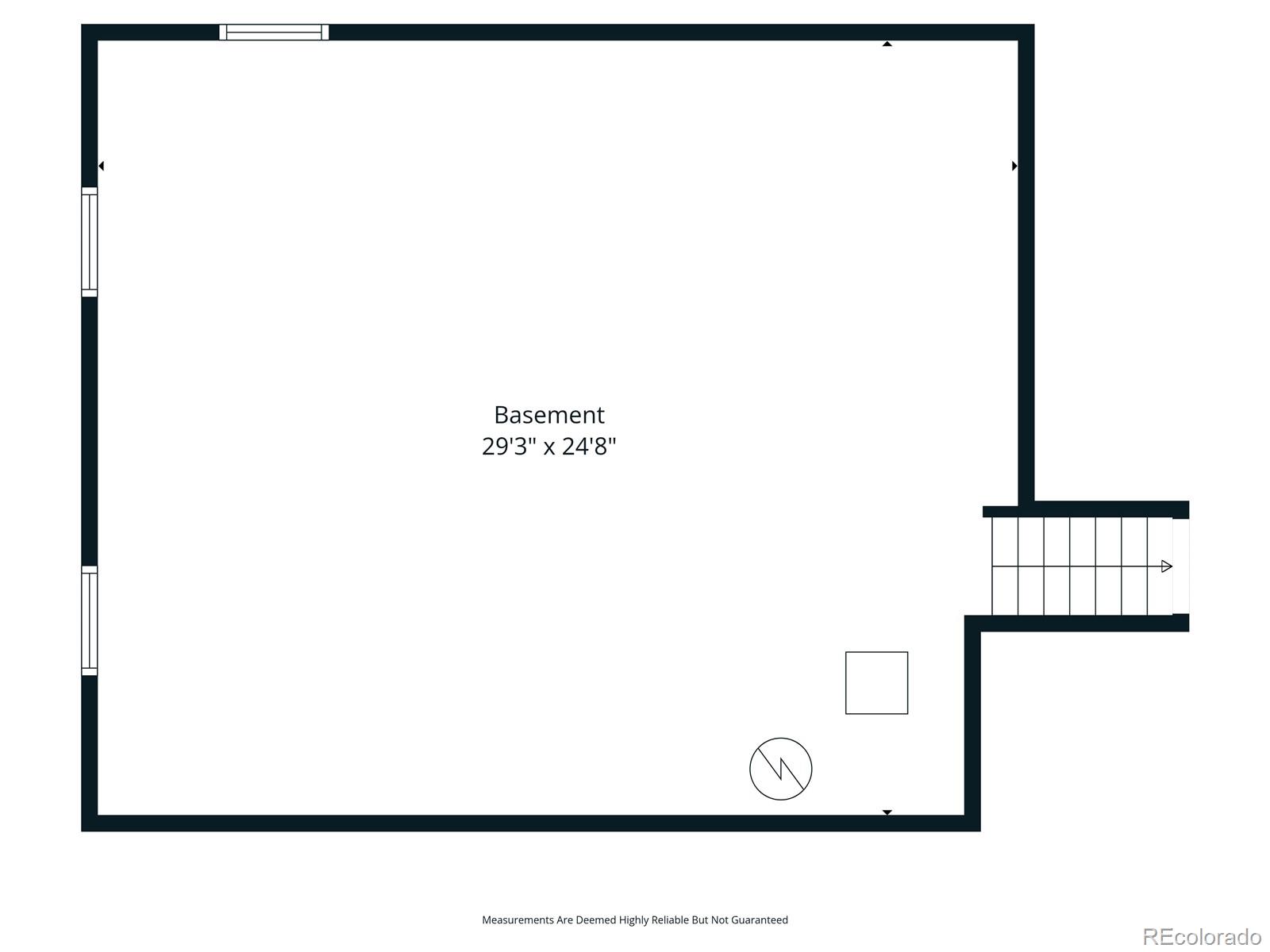 MLS Image #43 for 6933 s olive way,centennial, Colorado