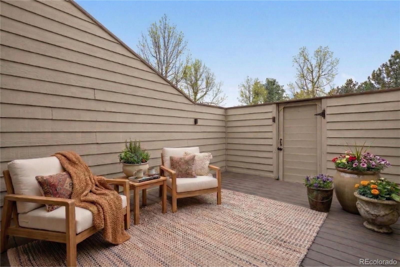 MLS Image #5 for 7640 s monaco circle ,centennial, Colorado