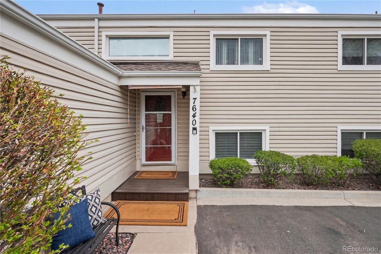 MLS Image #6 for 7640 s monaco circle ,centennial, Colorado