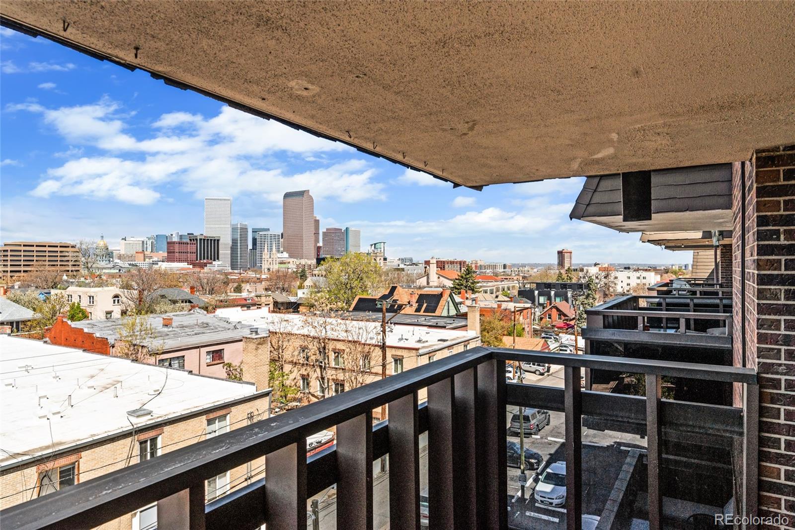 MLS Image #15 for 1233 n ogden street,denver, Colorado