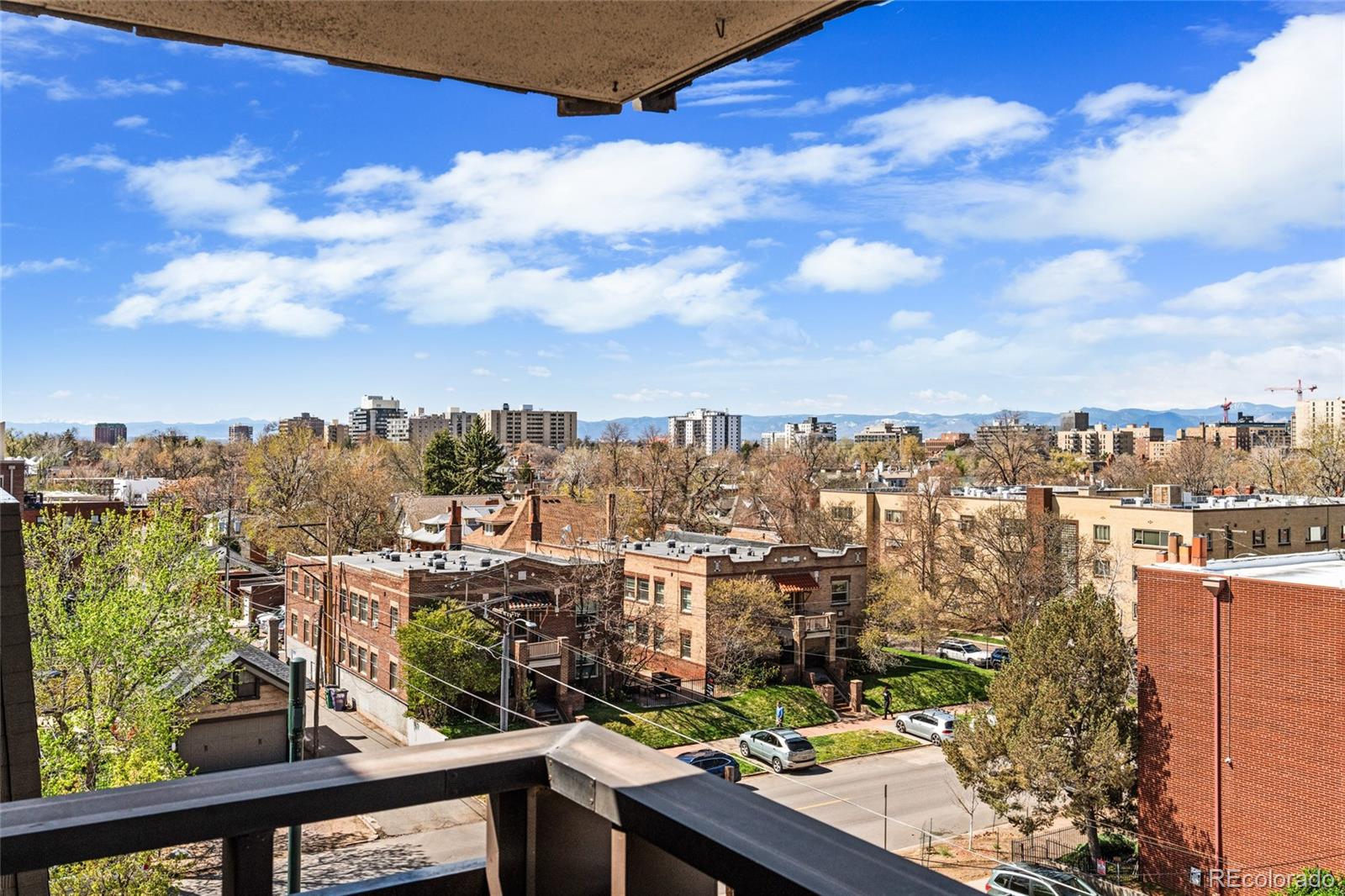 MLS Image #16 for 1233 n ogden street,denver, Colorado