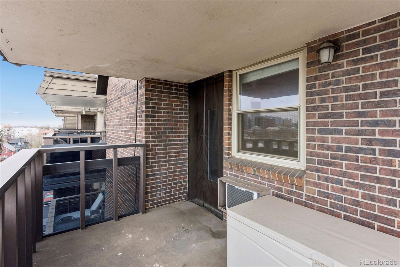 MLS Image #17 for 1233 n ogden street,denver, Colorado