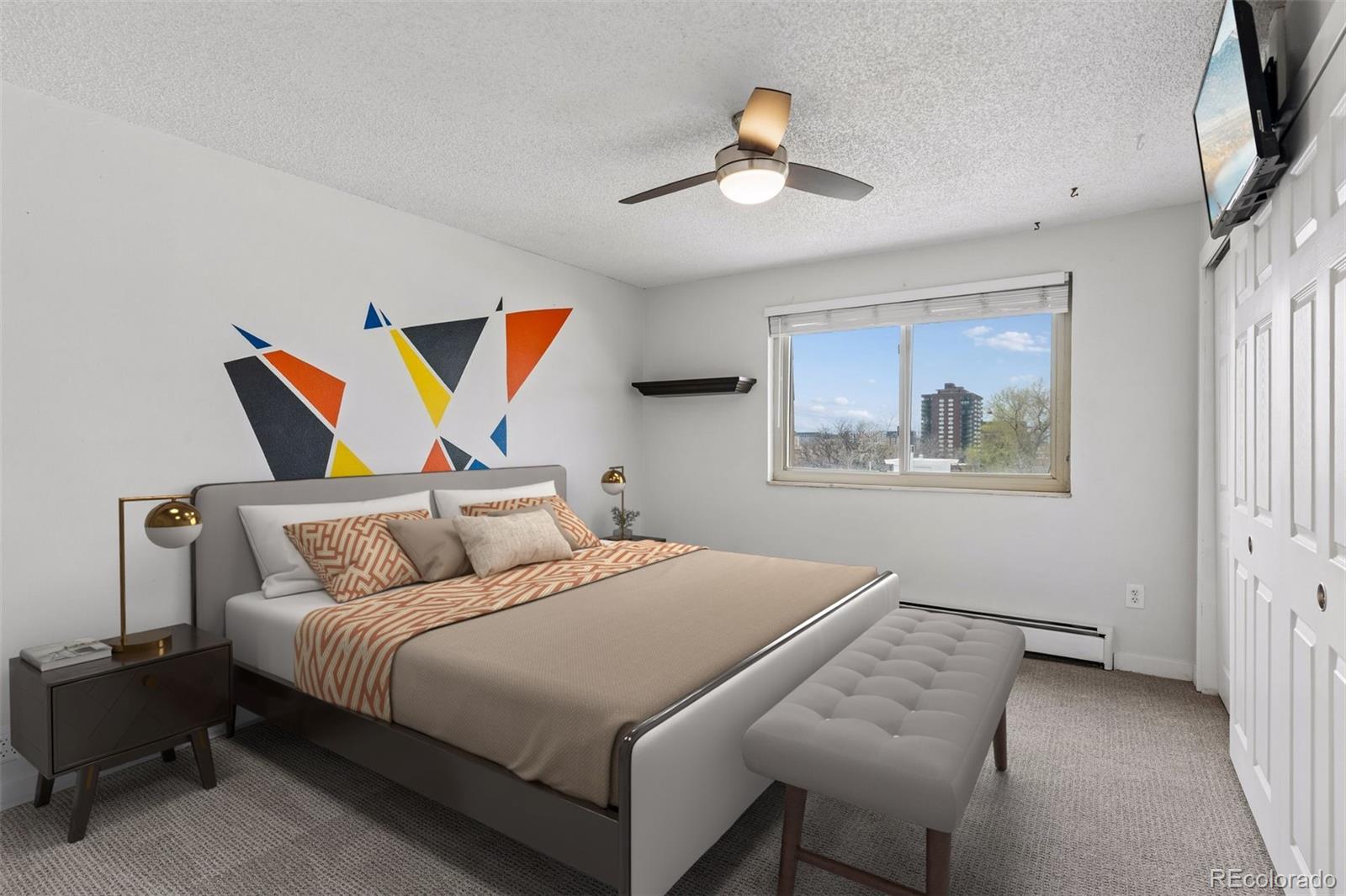 MLS Image #18 for 1233 n ogden street,denver, Colorado