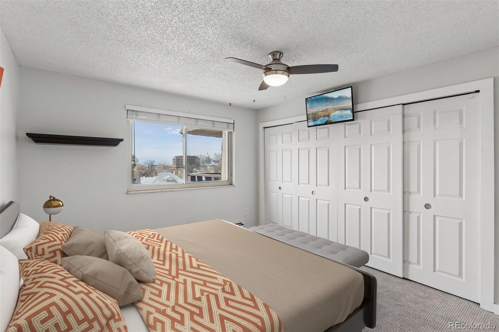 MLS Image #19 for 1233 n ogden street,denver, Colorado