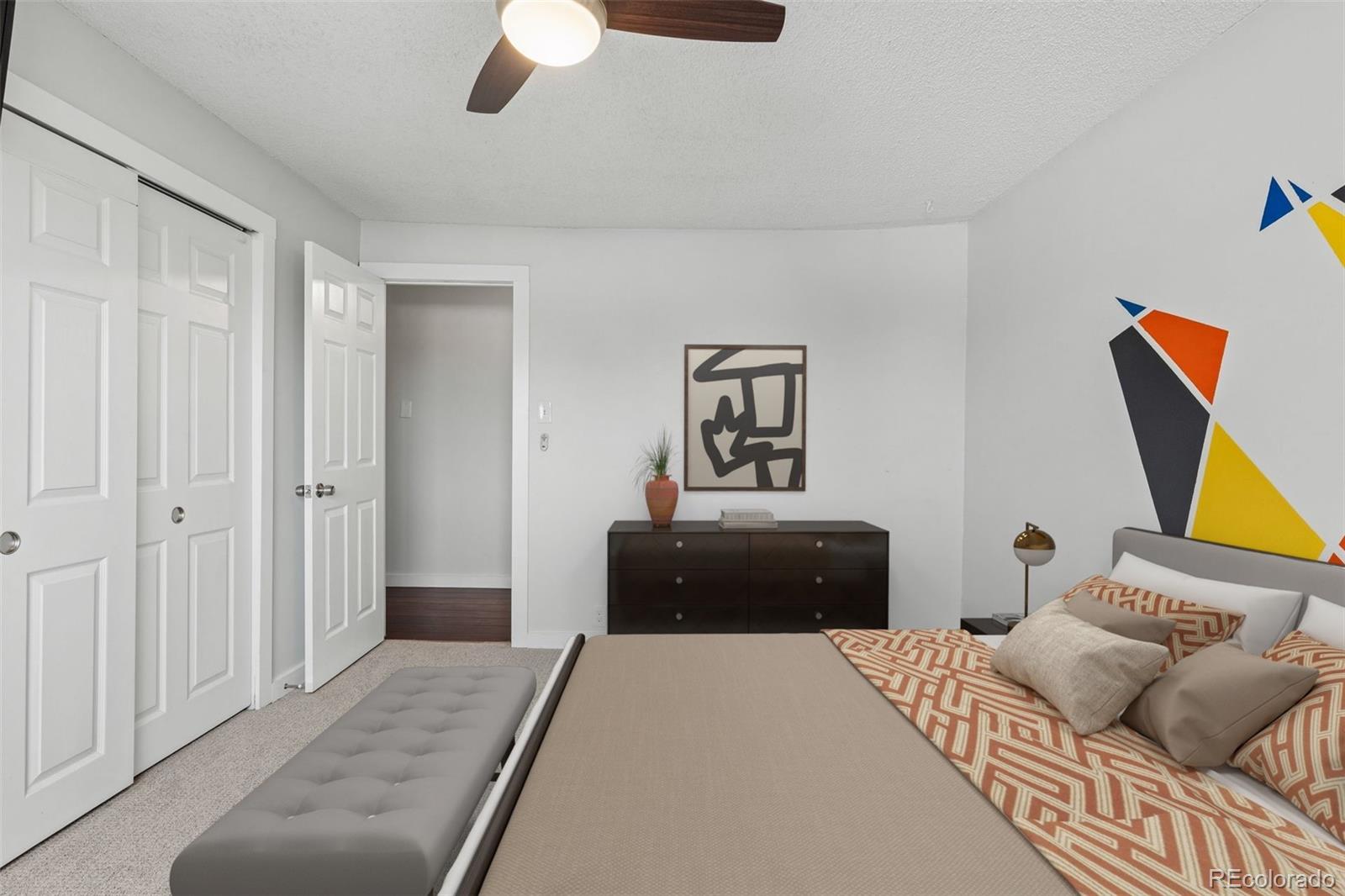 MLS Image #20 for 1233 n ogden street,denver, Colorado
