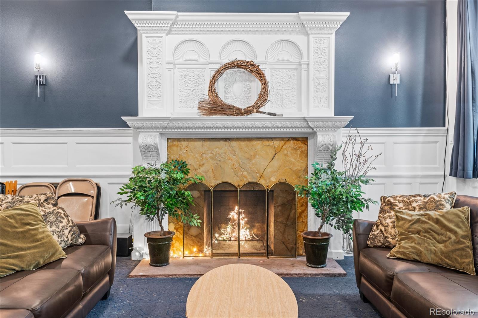 MLS Image #33 for 1233 n ogden street,denver, Colorado