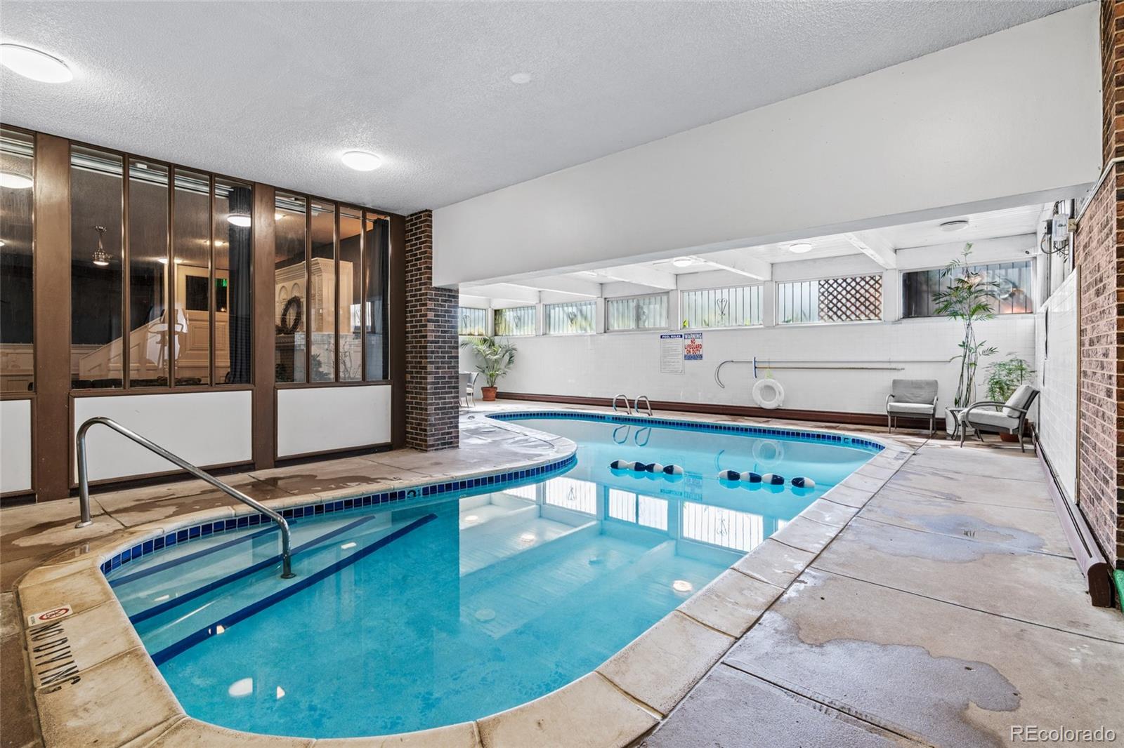 MLS Image #34 for 1233 n ogden street,denver, Colorado