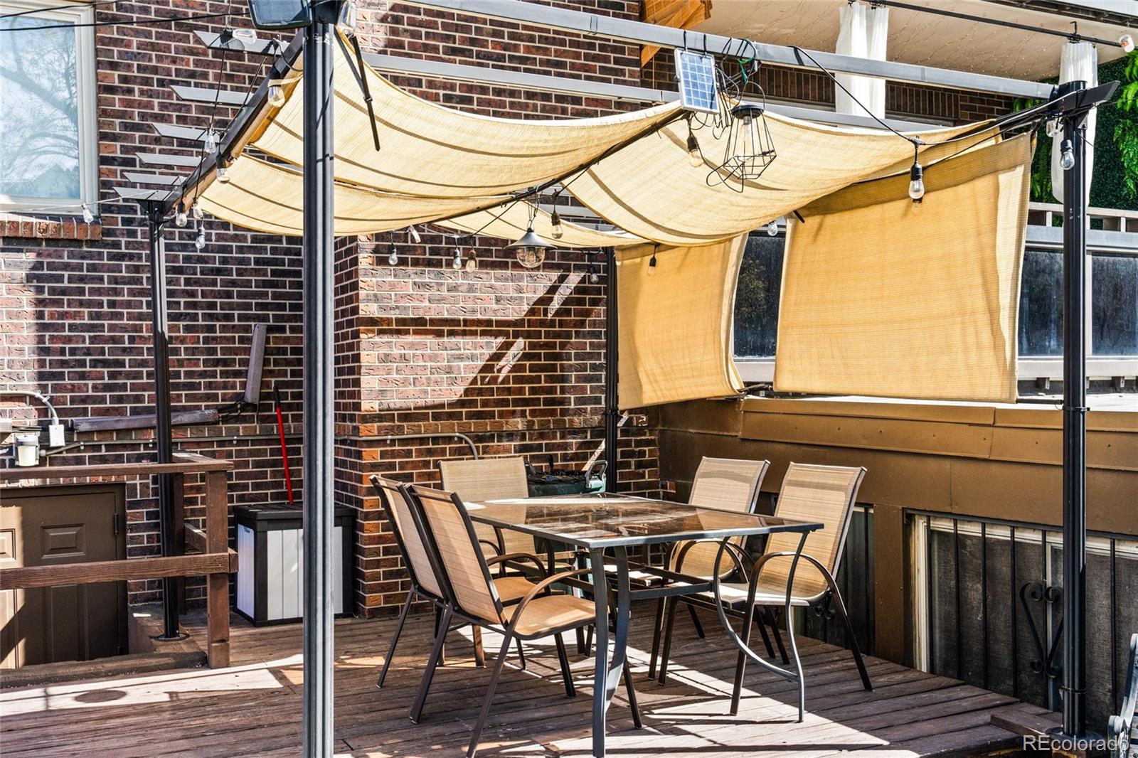 MLS Image #38 for 1233 n ogden street,denver, Colorado