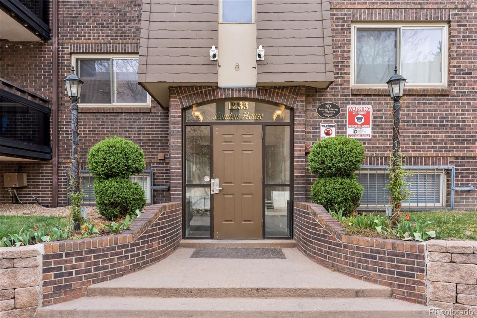 MLS Image #39 for 1233 n ogden street,denver, Colorado