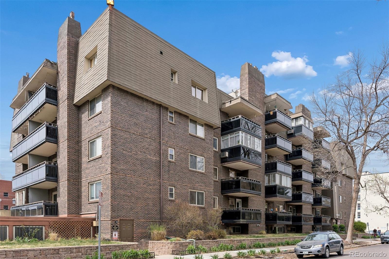 MLS Image #40 for 1233 n ogden street,denver, Colorado