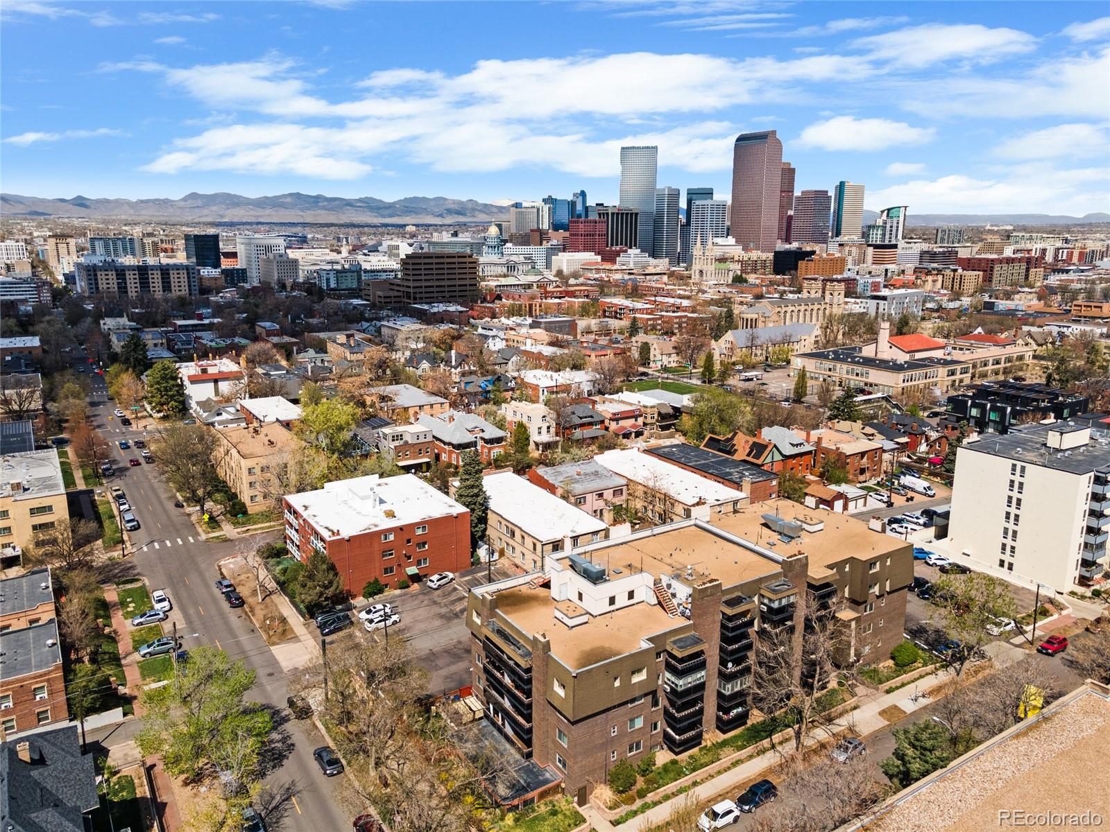 MLS Image #41 for 1233 n ogden street,denver, Colorado
