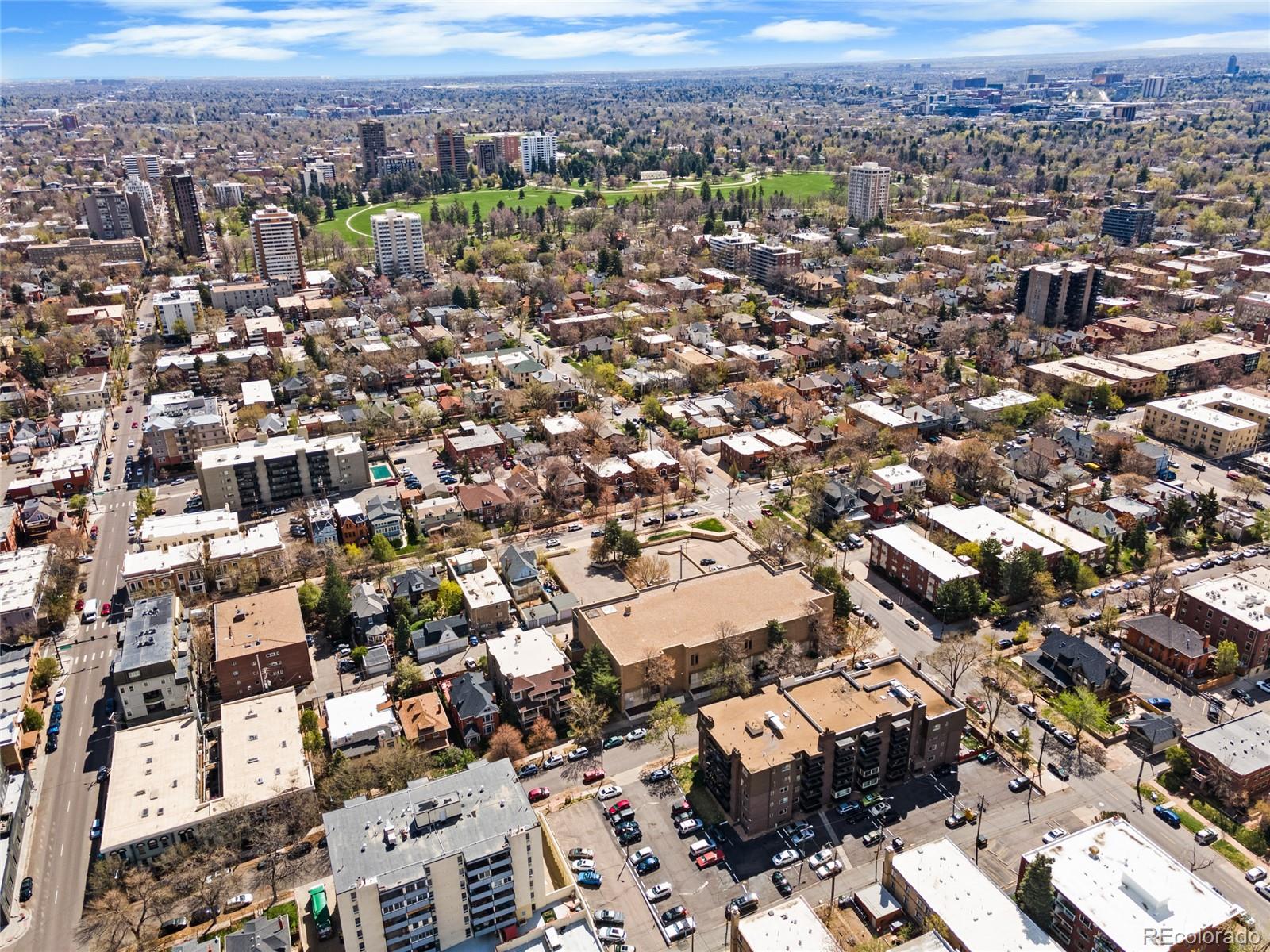 MLS Image #42 for 1233 n ogden street,denver, Colorado