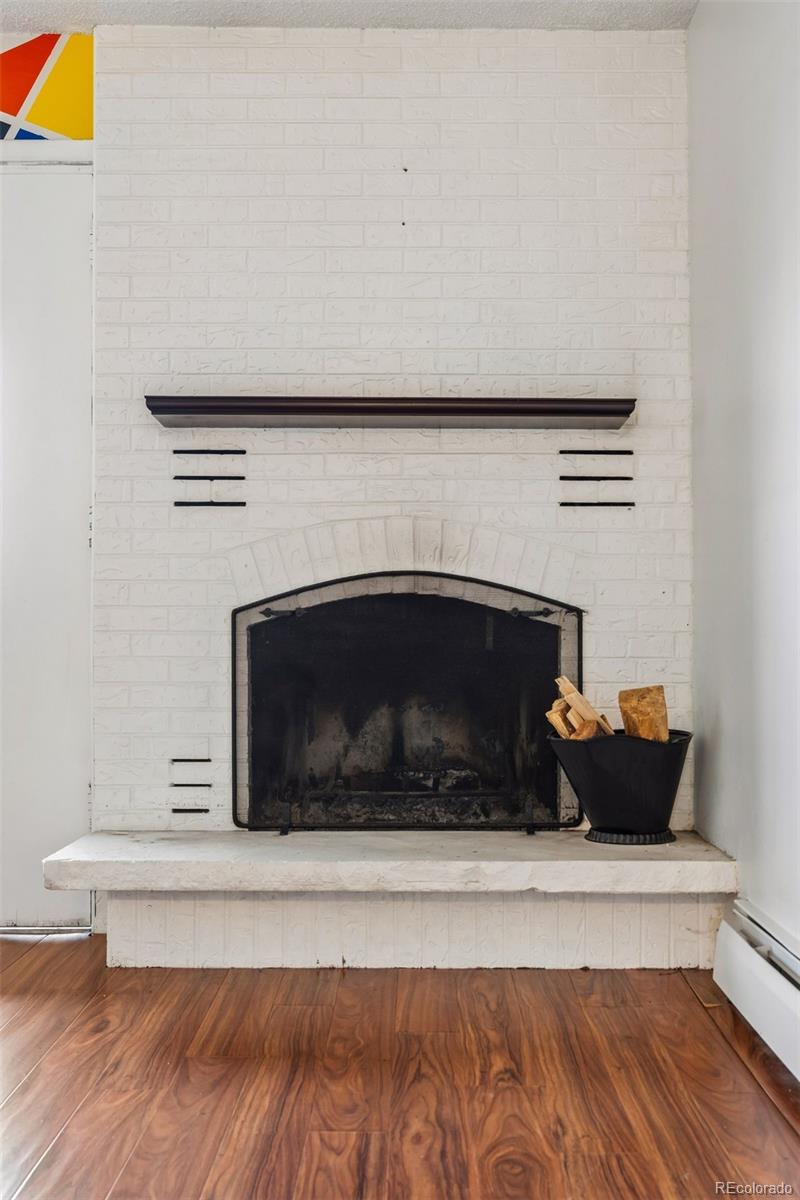 MLS Image #7 for 1233 n ogden street,denver, Colorado