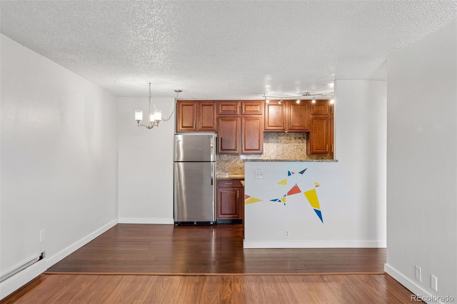 MLS Image #9 for 1233 n ogden street,denver, Colorado