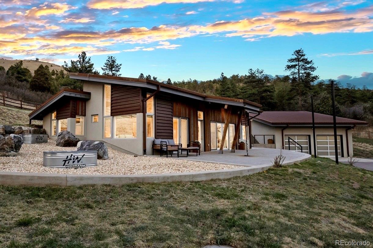 MLS Image #0 for 9362  jennings road,morrison, Colorado