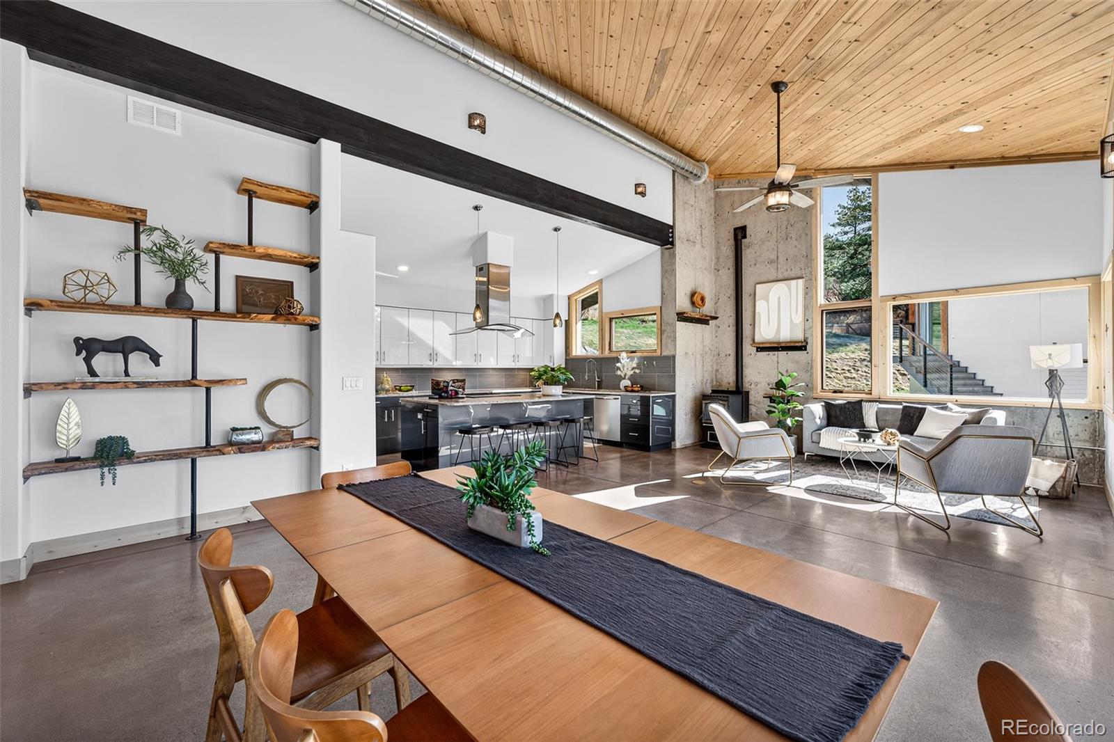 MLS Image #10 for 9362  jennings road,morrison, Colorado