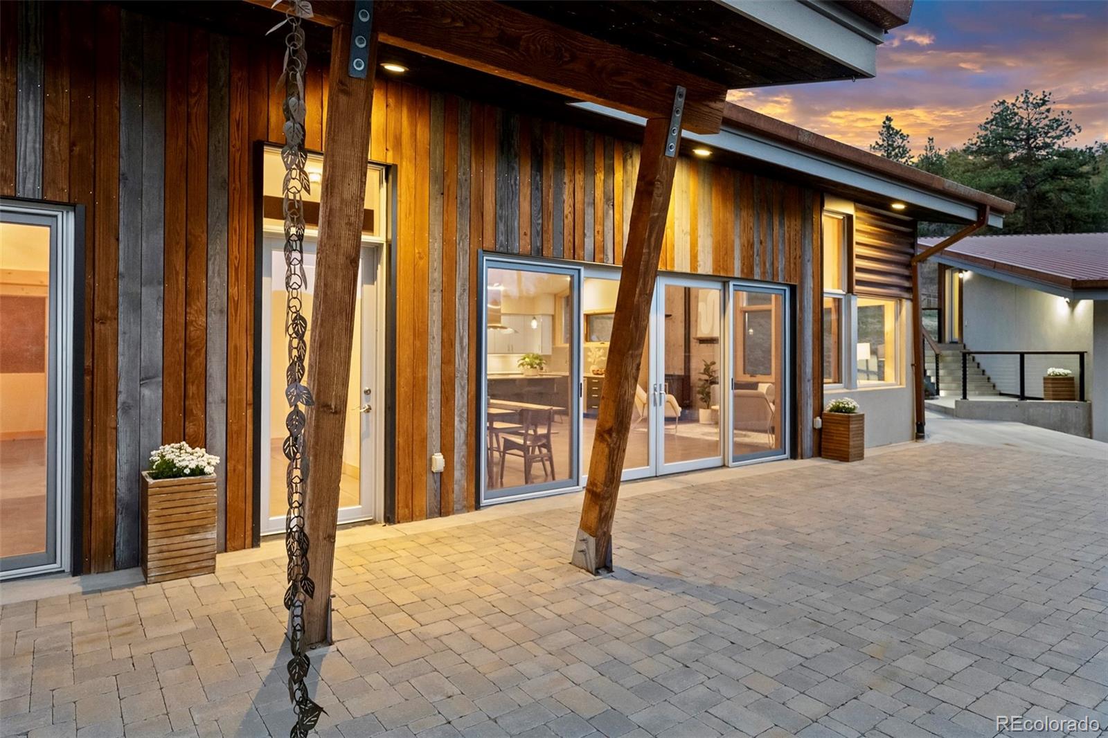 MLS Image #2 for 9362  jennings road,morrison, Colorado