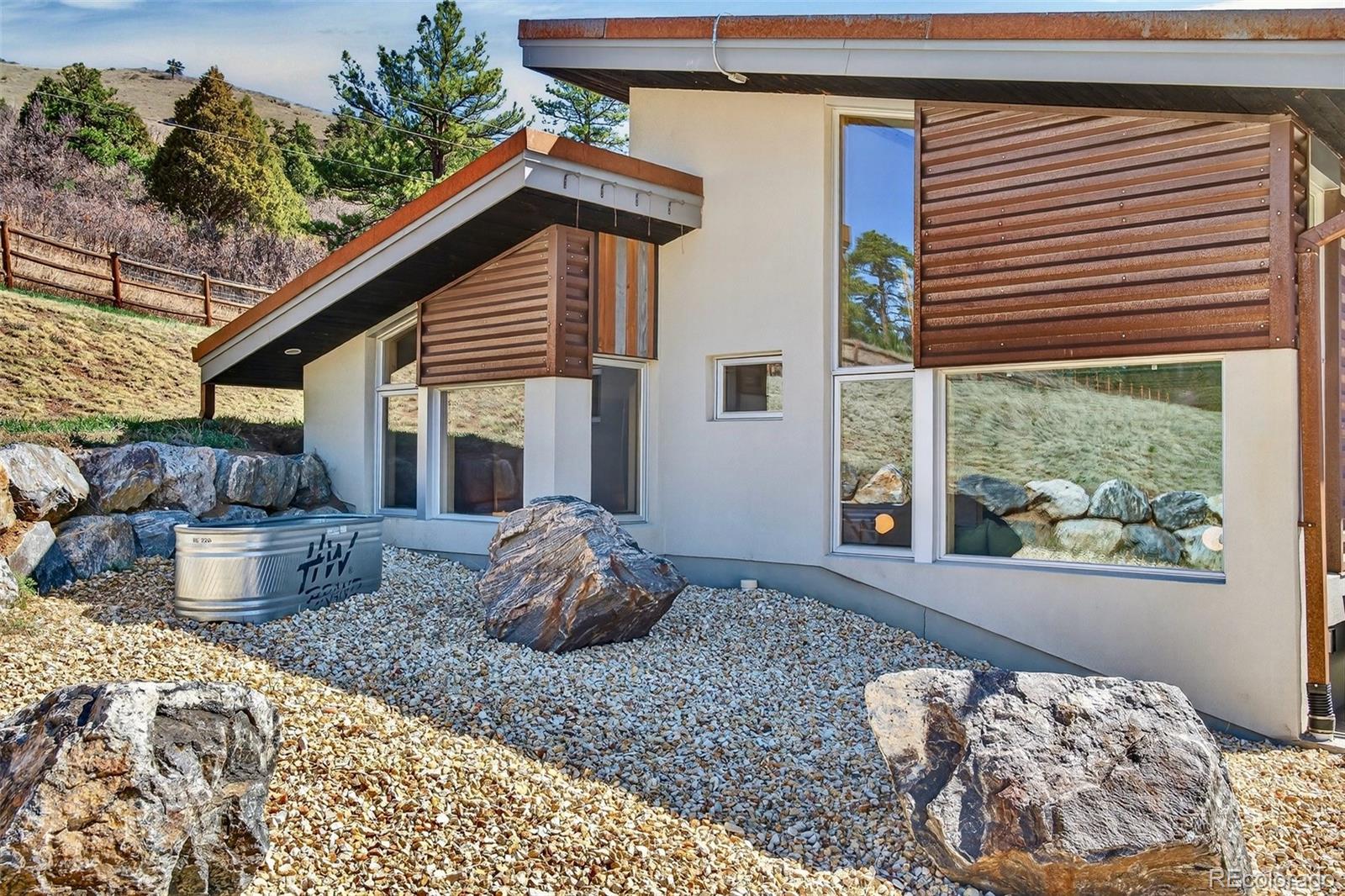 MLS Image #25 for 9362  jennings road,morrison, Colorado