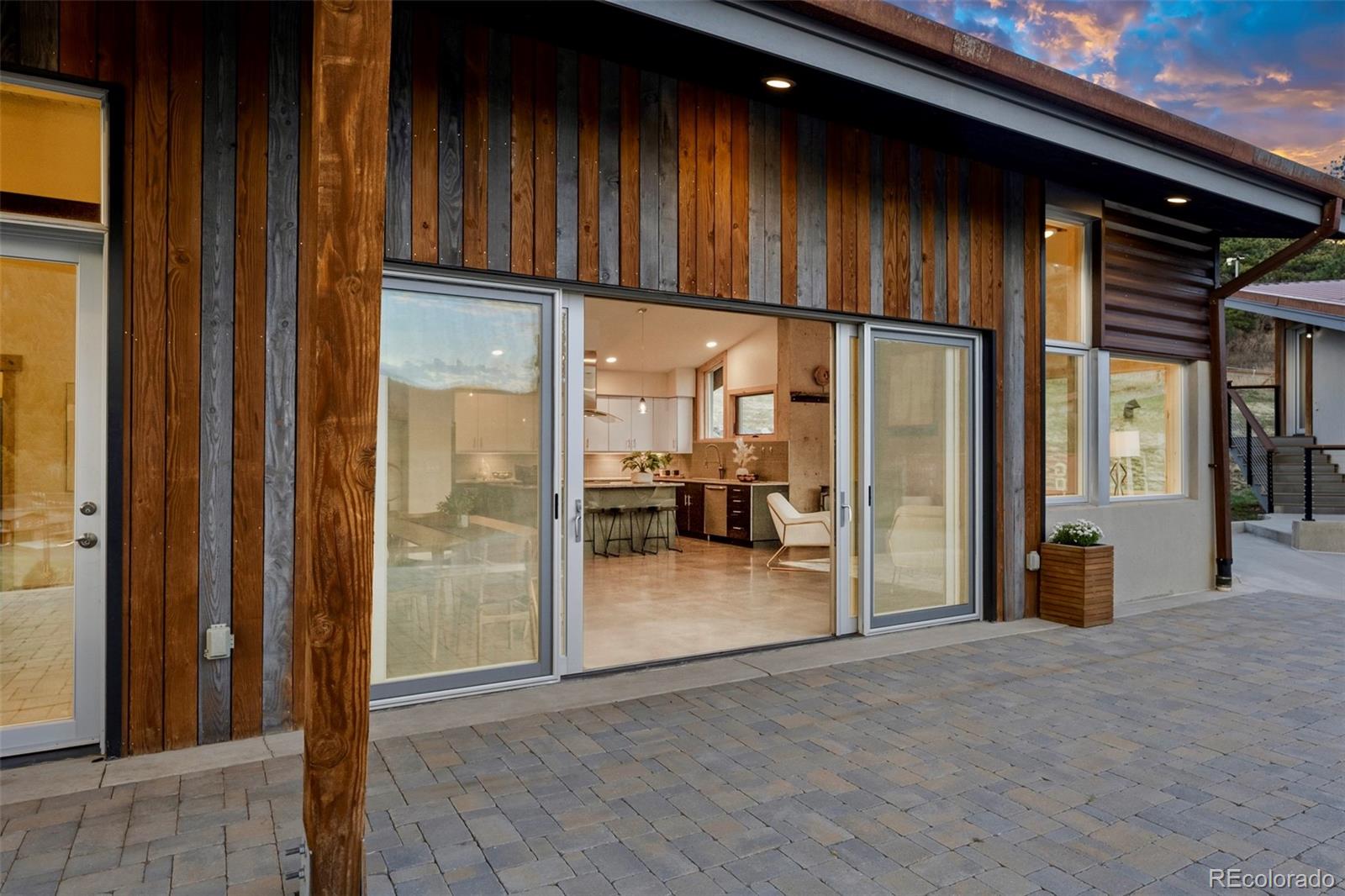 MLS Image #3 for 9362  jennings road,morrison, Colorado