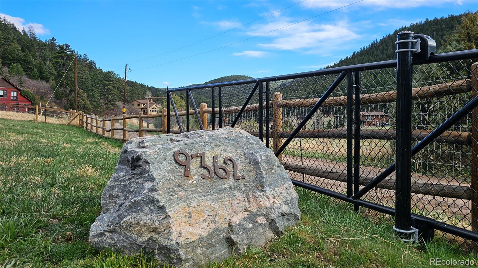 MLS Image #39 for 9362  jennings road,morrison, Colorado