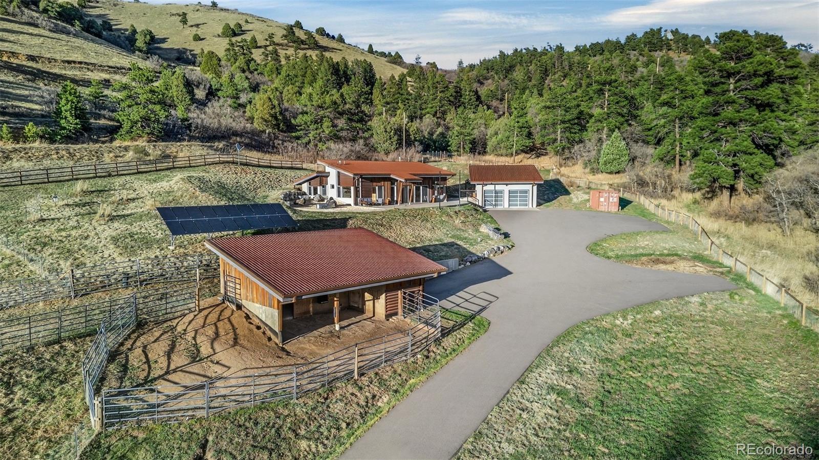MLS Image #41 for 9362  jennings road,morrison, Colorado