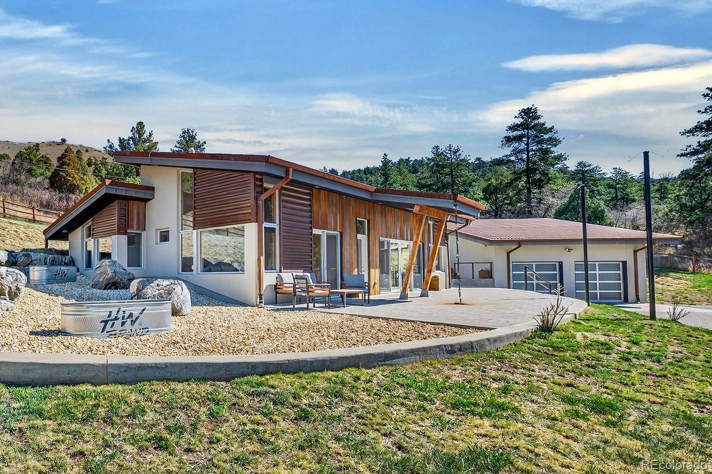 MLS Image #44 for 9362  jennings road,morrison, Colorado