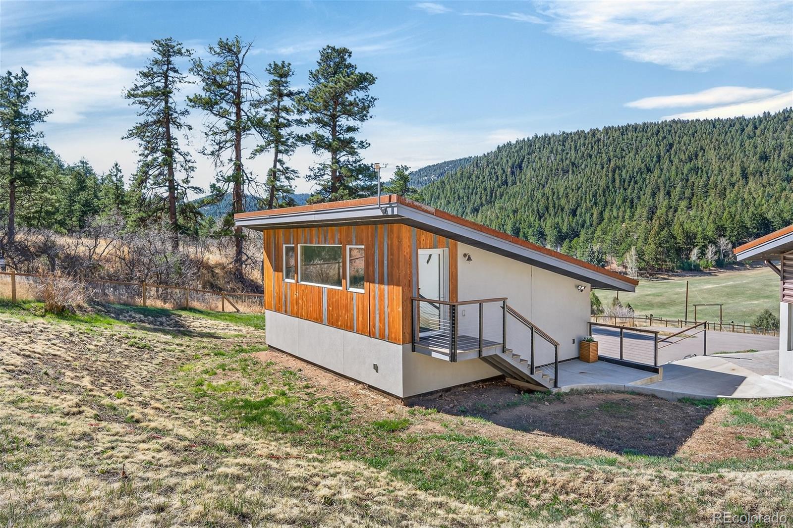 MLS Image #46 for 9362  jennings road,morrison, Colorado