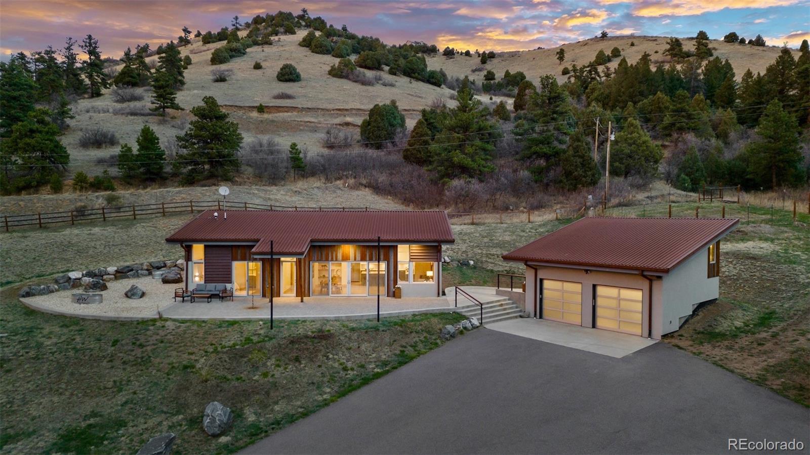 MLS Image #48 for 9362  jennings road,morrison, Colorado