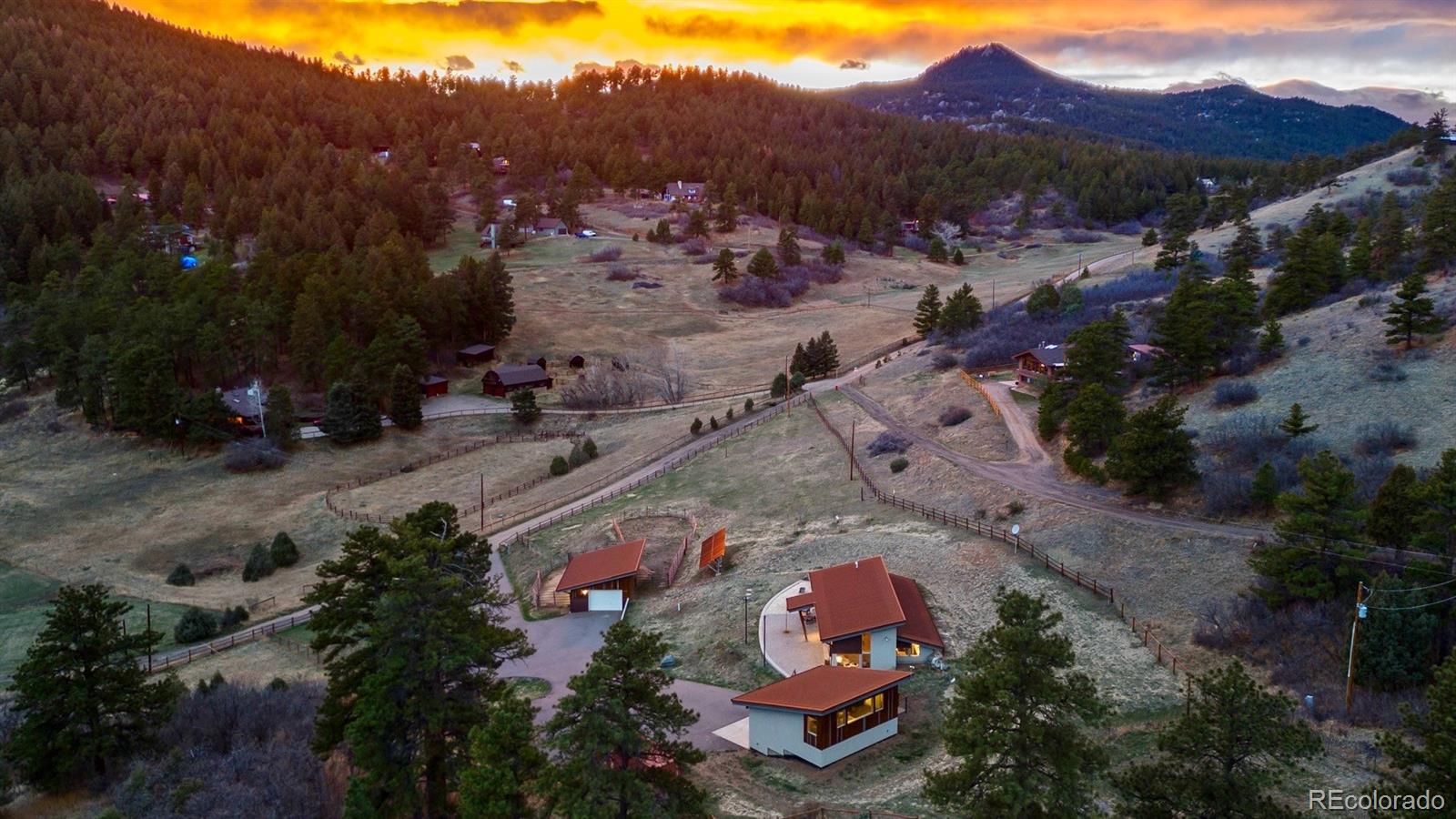 MLS Image #49 for 9362  jennings road,morrison, Colorado