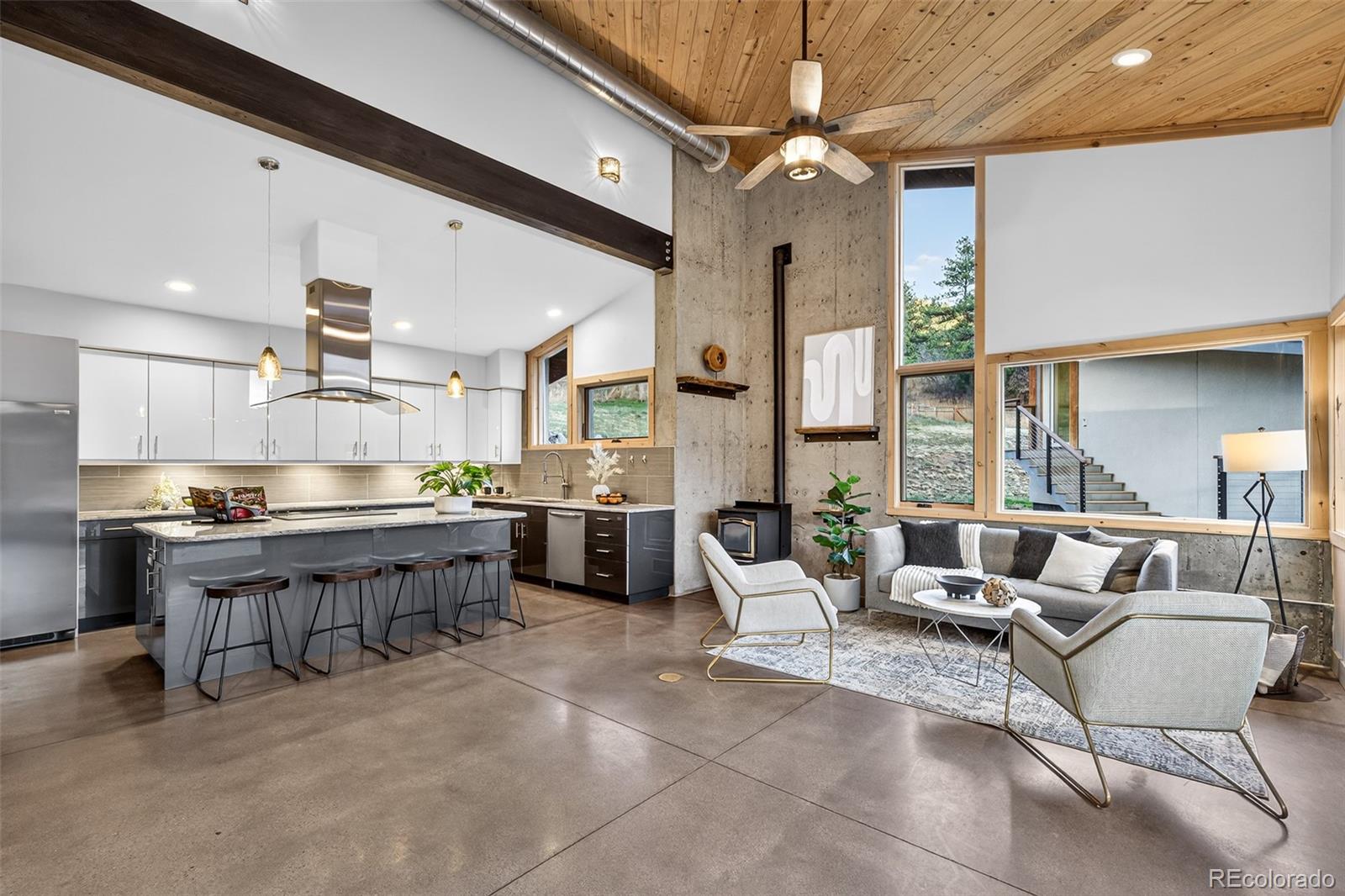 MLS Image #5 for 9362  jennings road,morrison, Colorado