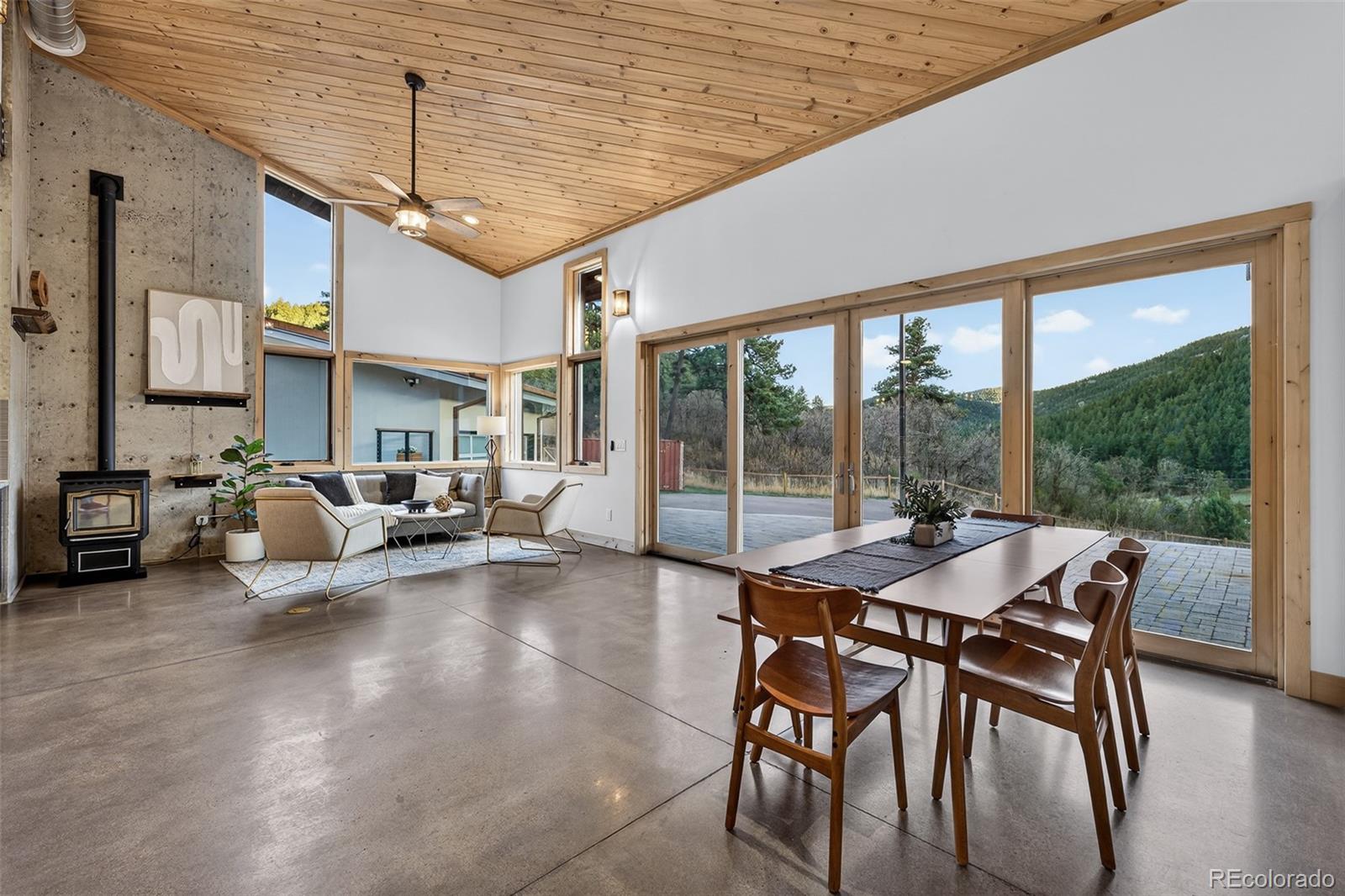 MLS Image #8 for 9362  jennings road,morrison, Colorado